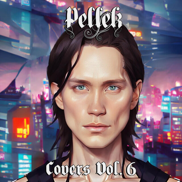Релиз Covers Vol. 6