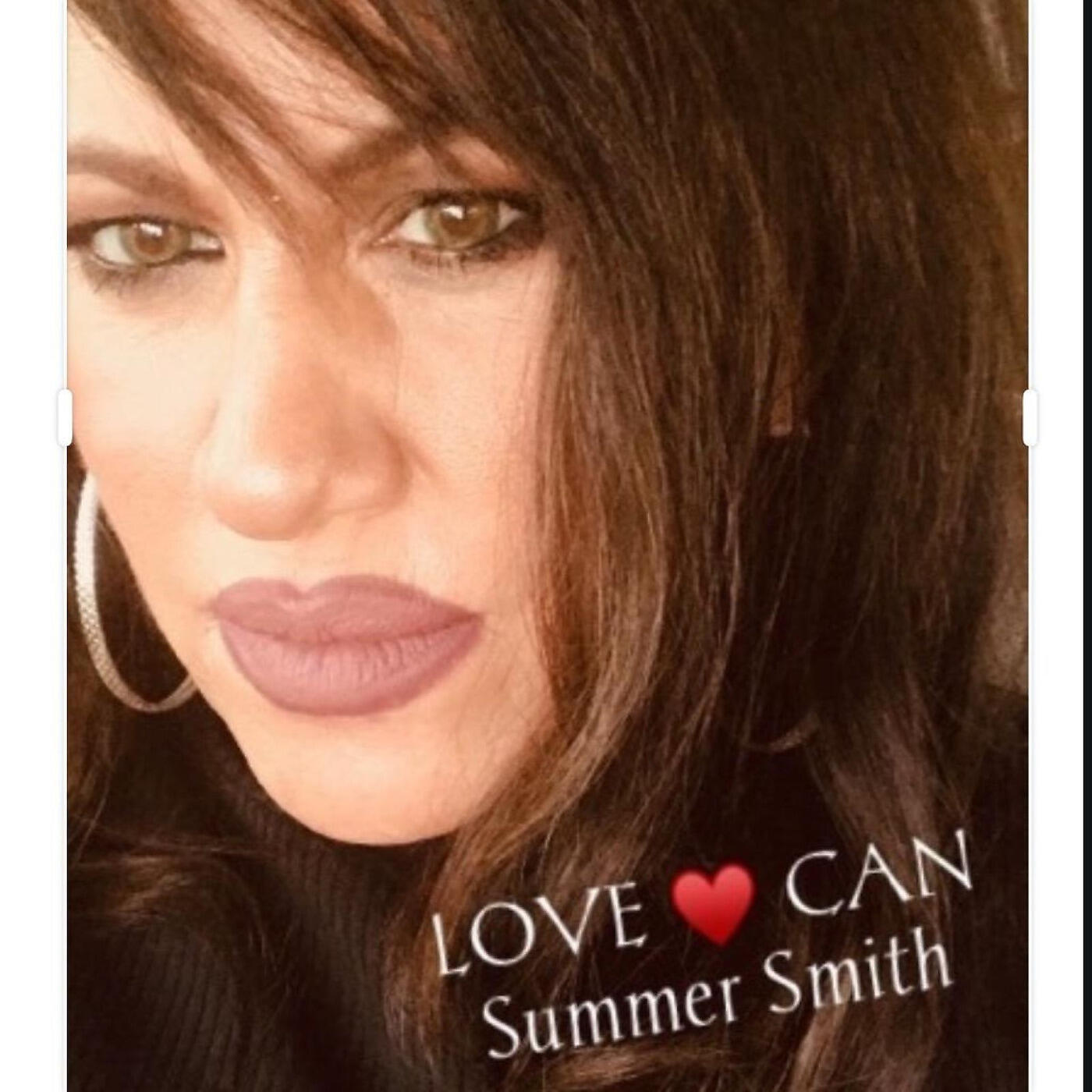 Релиз Love Can