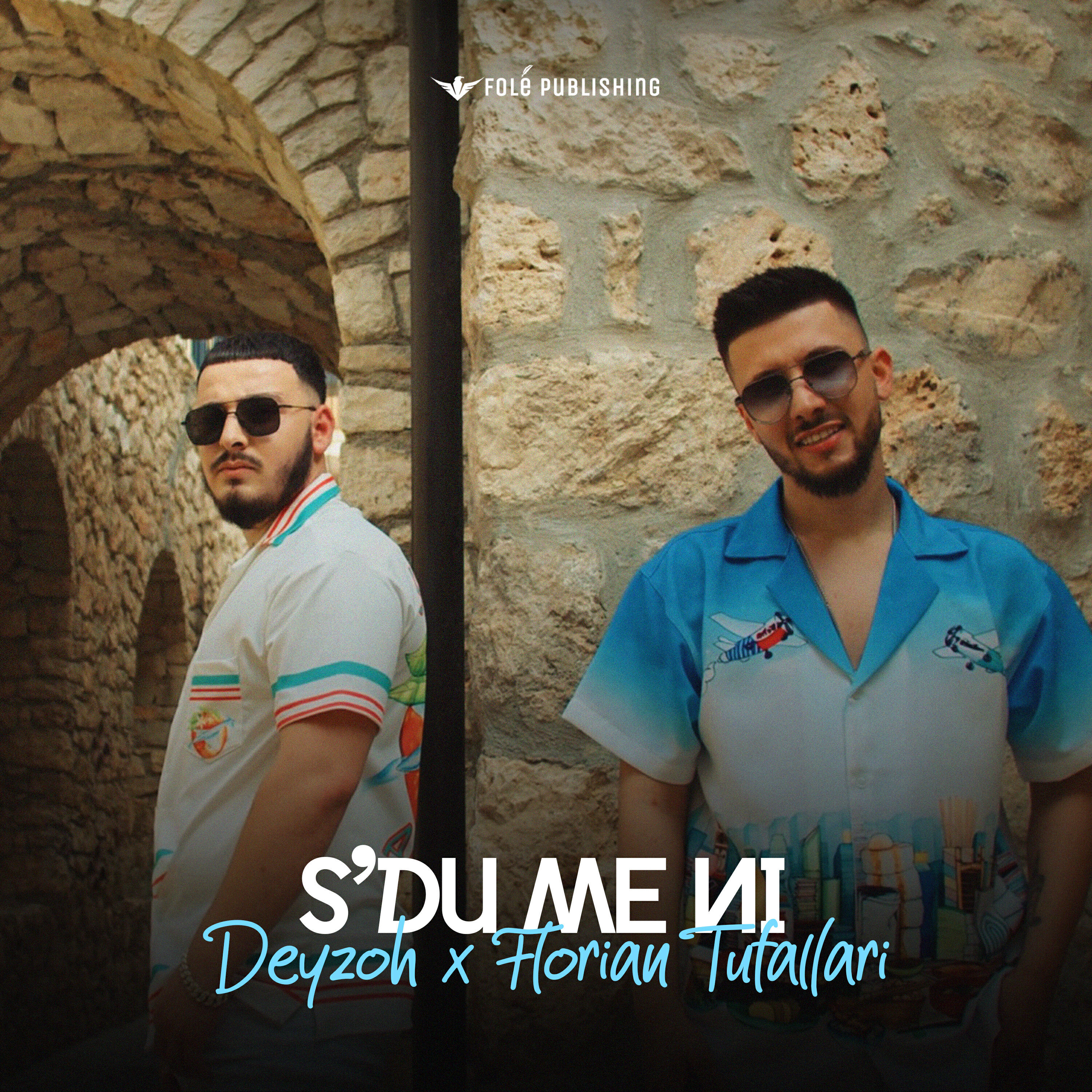 Релиз S'du Me Ni