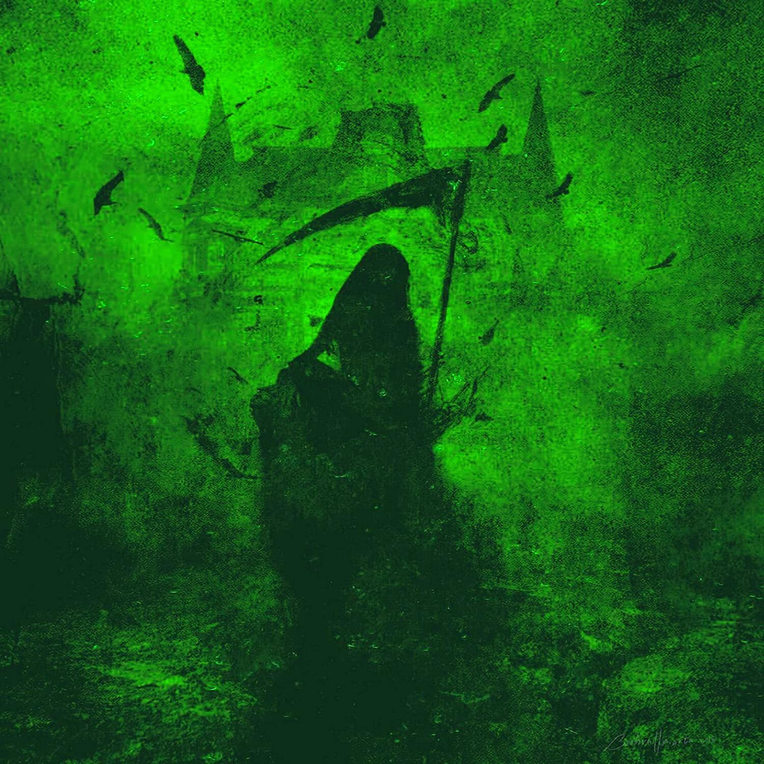 Релиз END OF LIFE