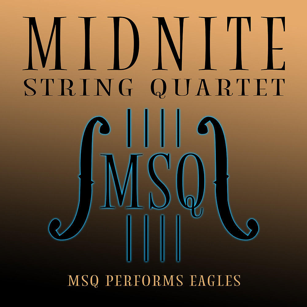 Релиз MSQ Performs Eagles