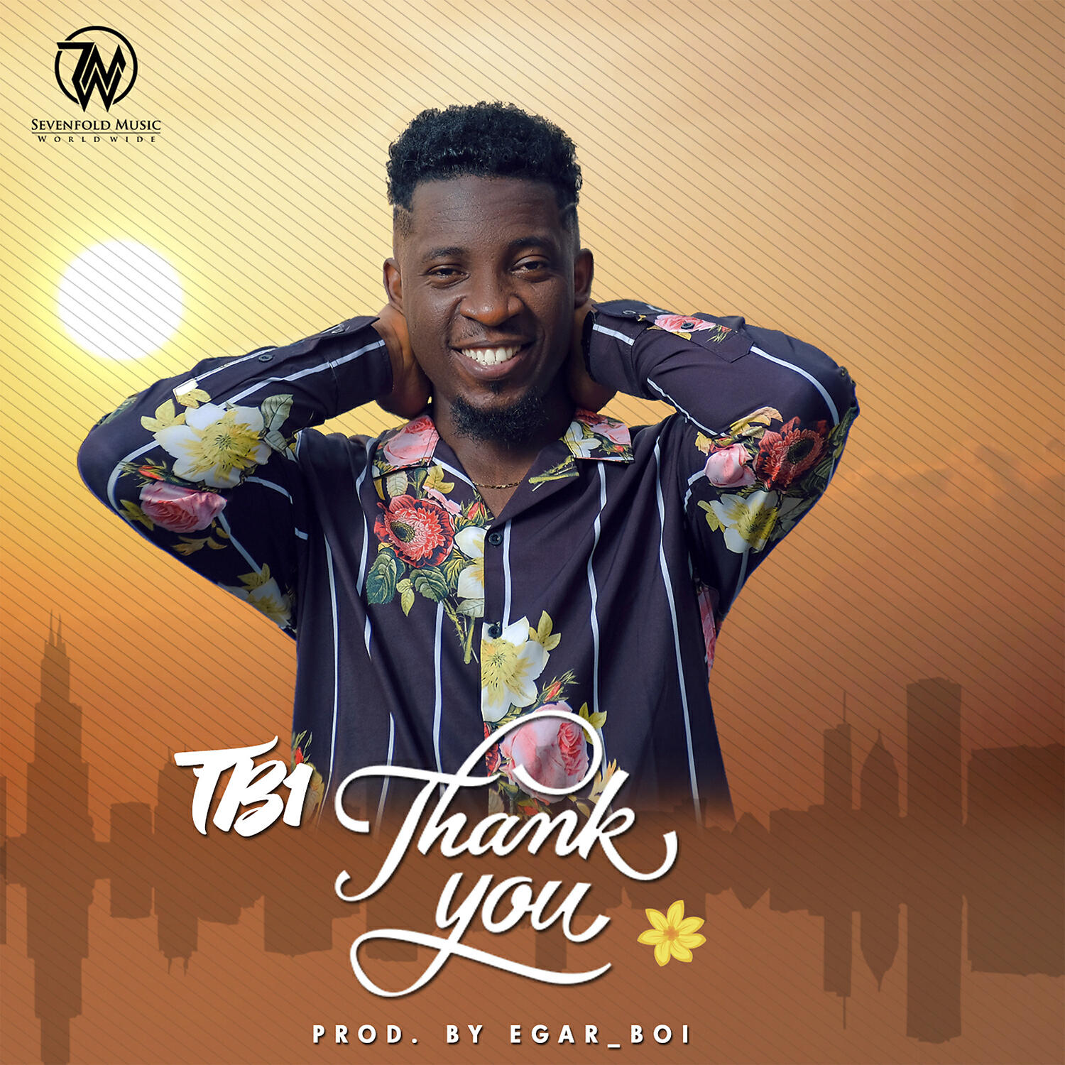Релиз Thank You