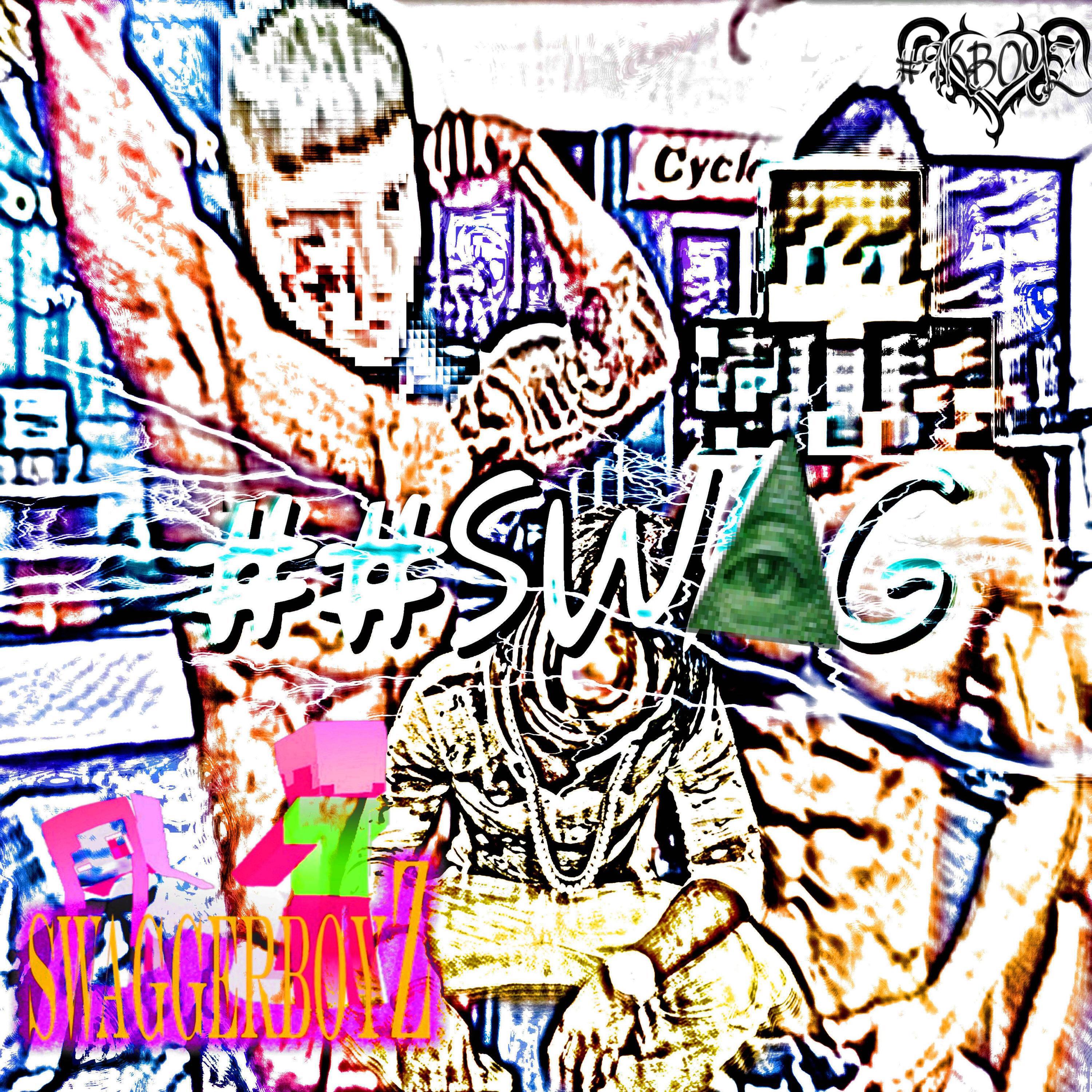 Релиз SWAG