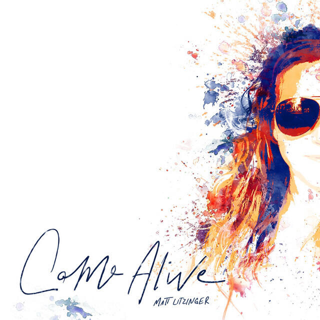 Релиз Come Alive