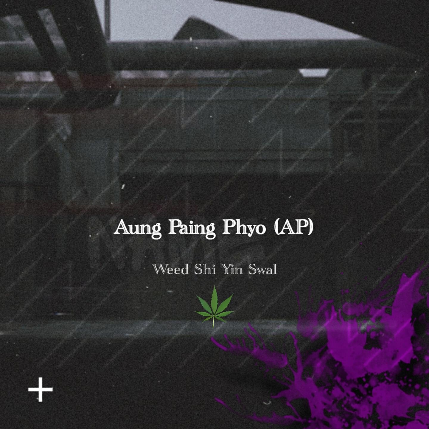 Релиз Weed Shi Yin Swal