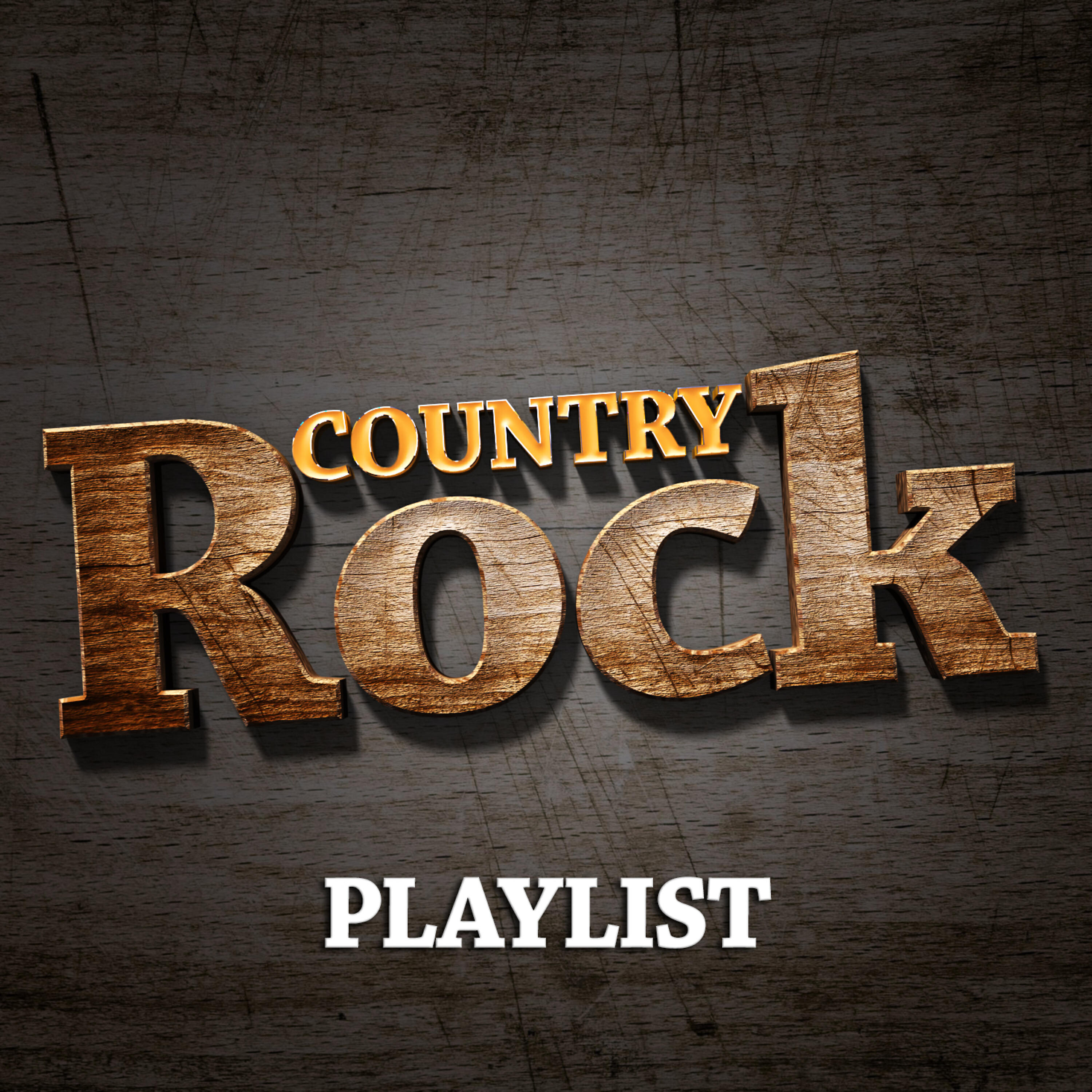 Релиз Country Rock Playlist