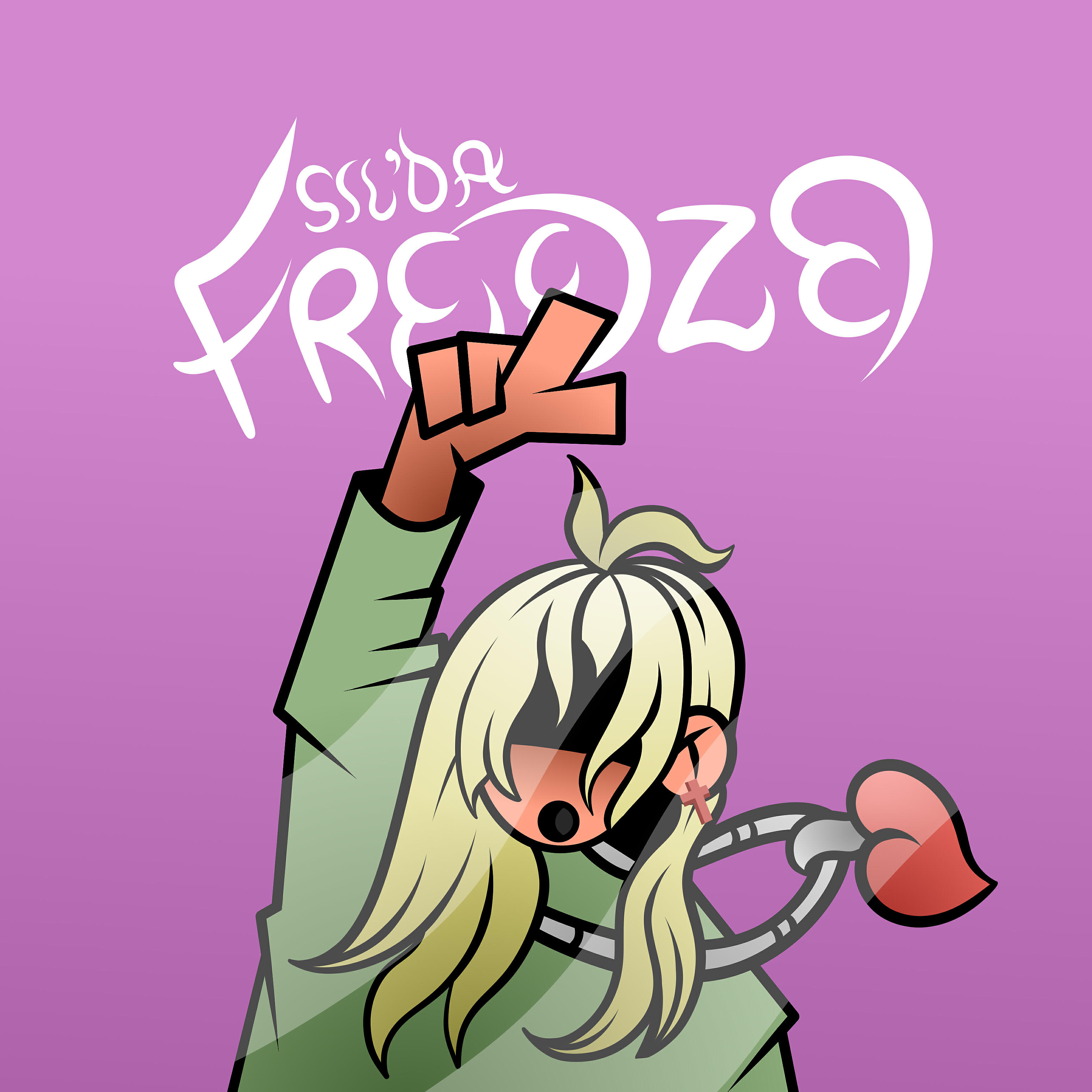 Релиз Freeze