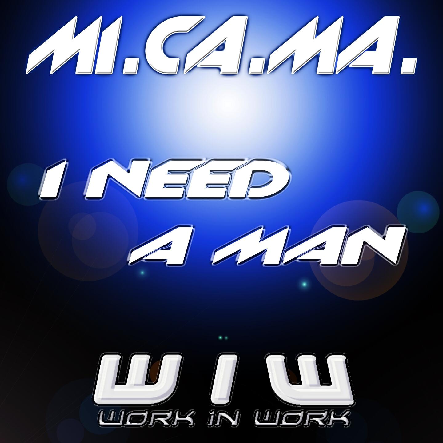Релиз I Need a Man