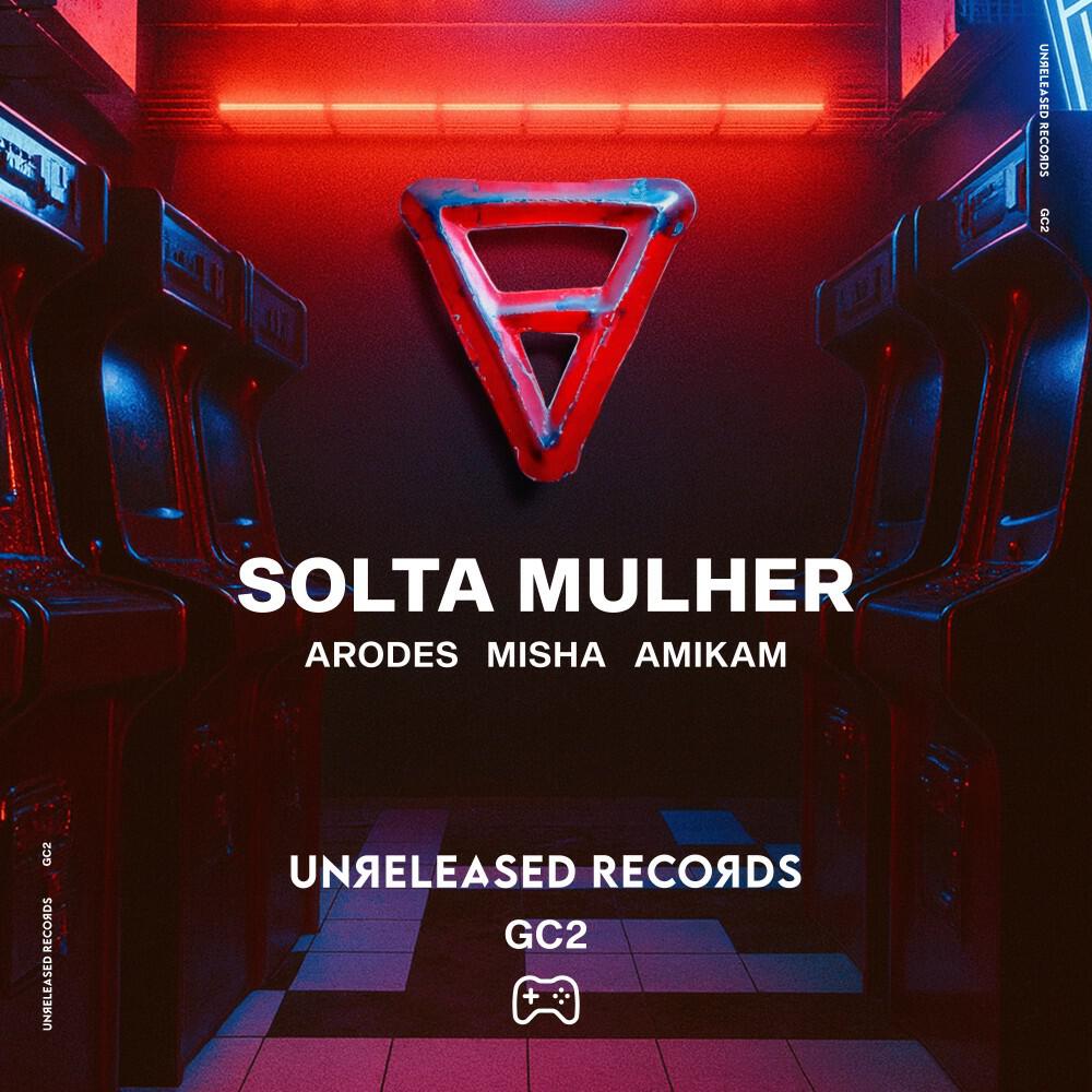Релиз Solta Mulher
