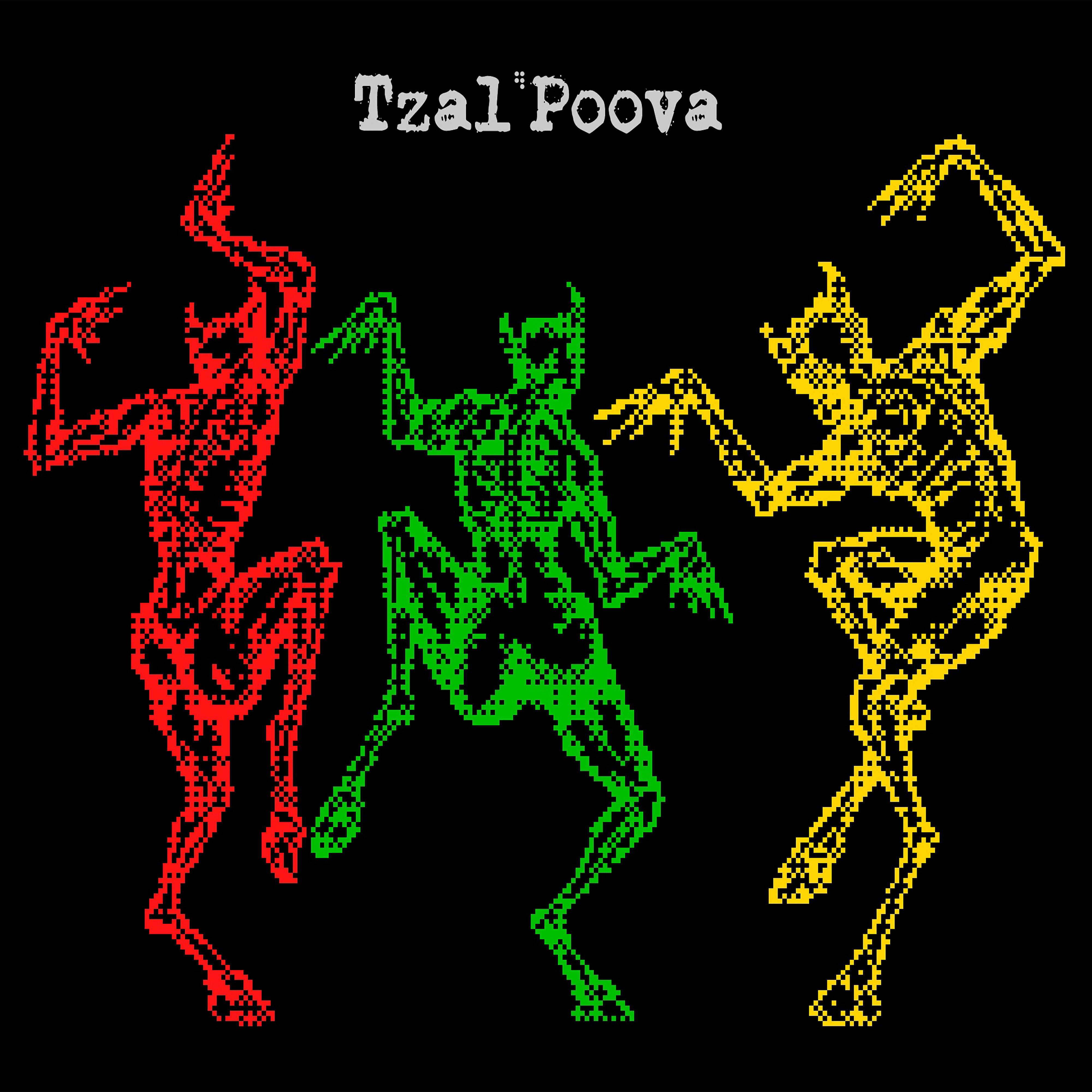 Релиз Tzal'poova