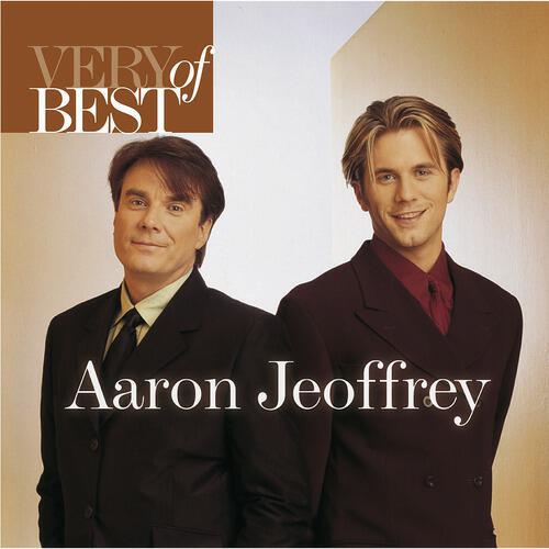 Релиз Very Best Of Aaron & Jeoffrey