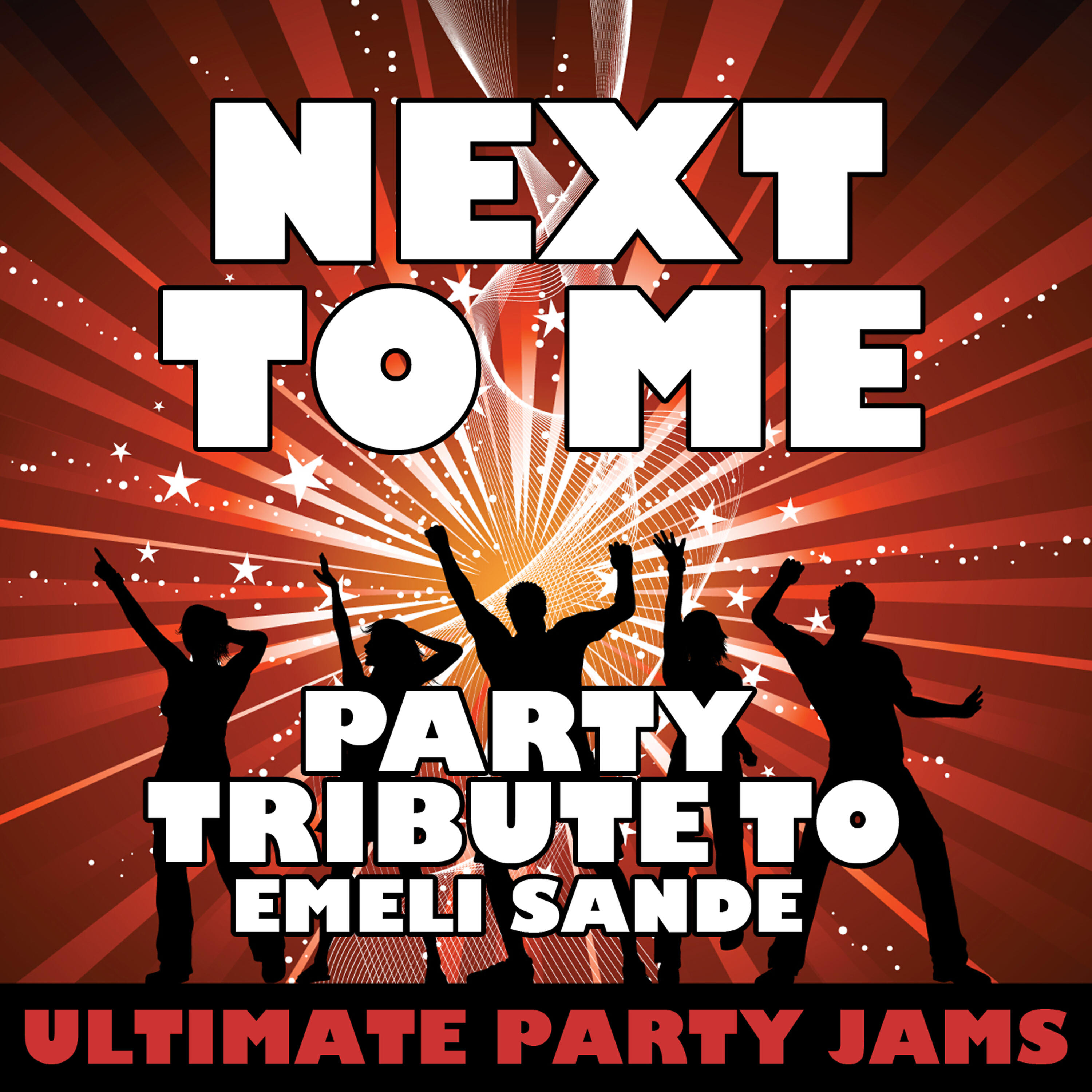 Релиз Next to Me (Party Tribute to Emeli Sande)