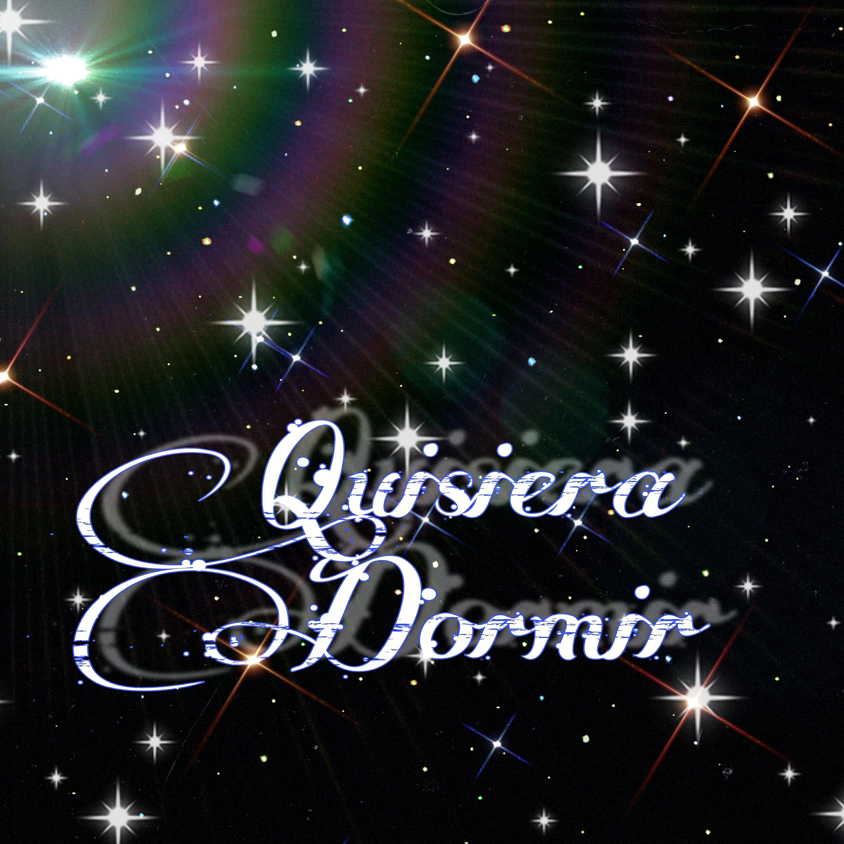 Релиз Quisiera Dormir