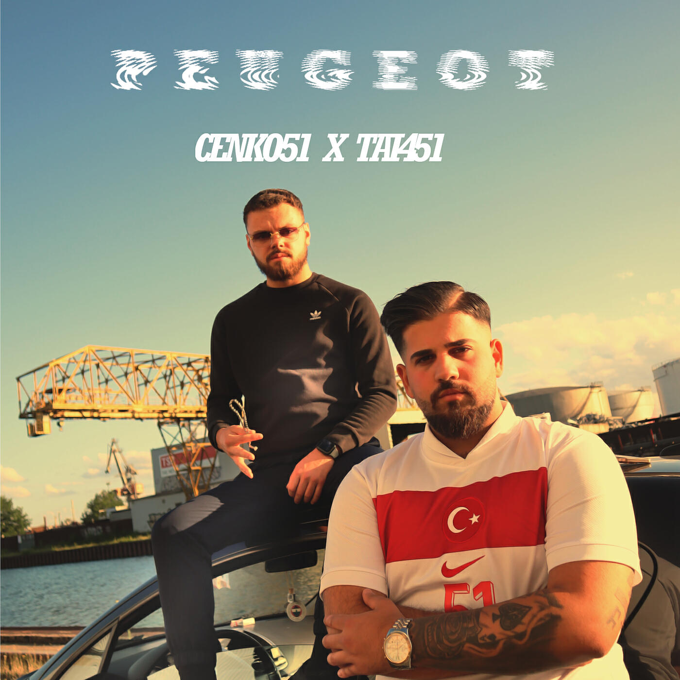 Релиз Peugeot