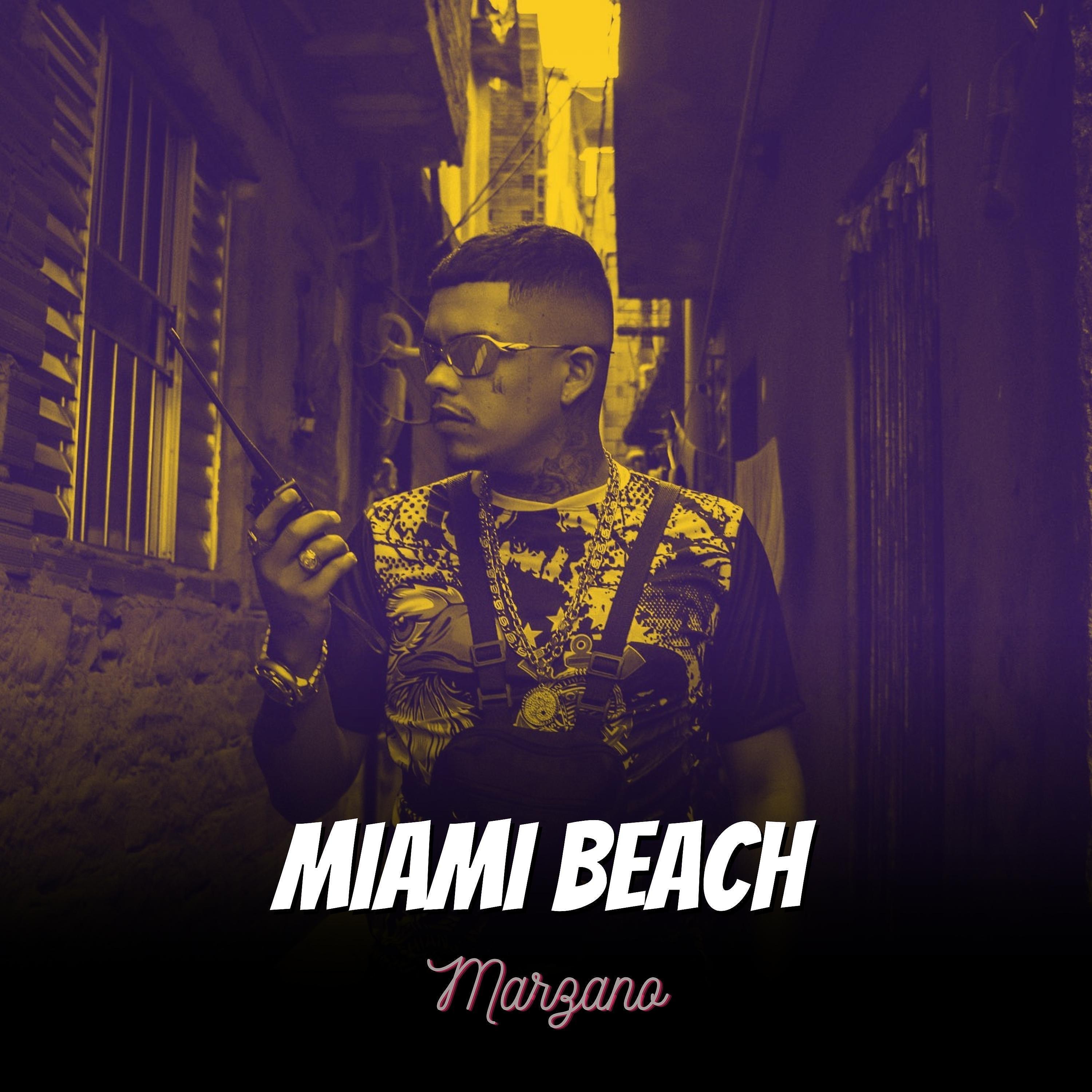Релиз Miami Beach