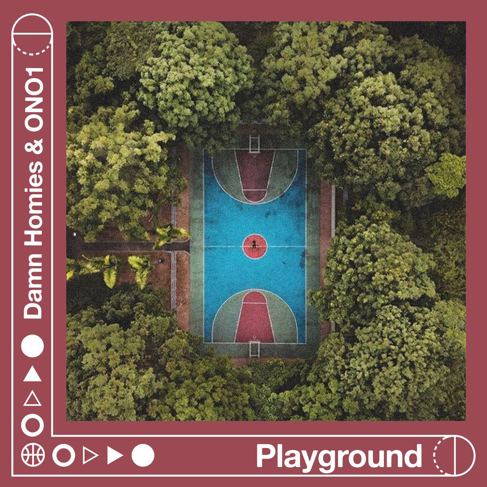 Релиз Playground