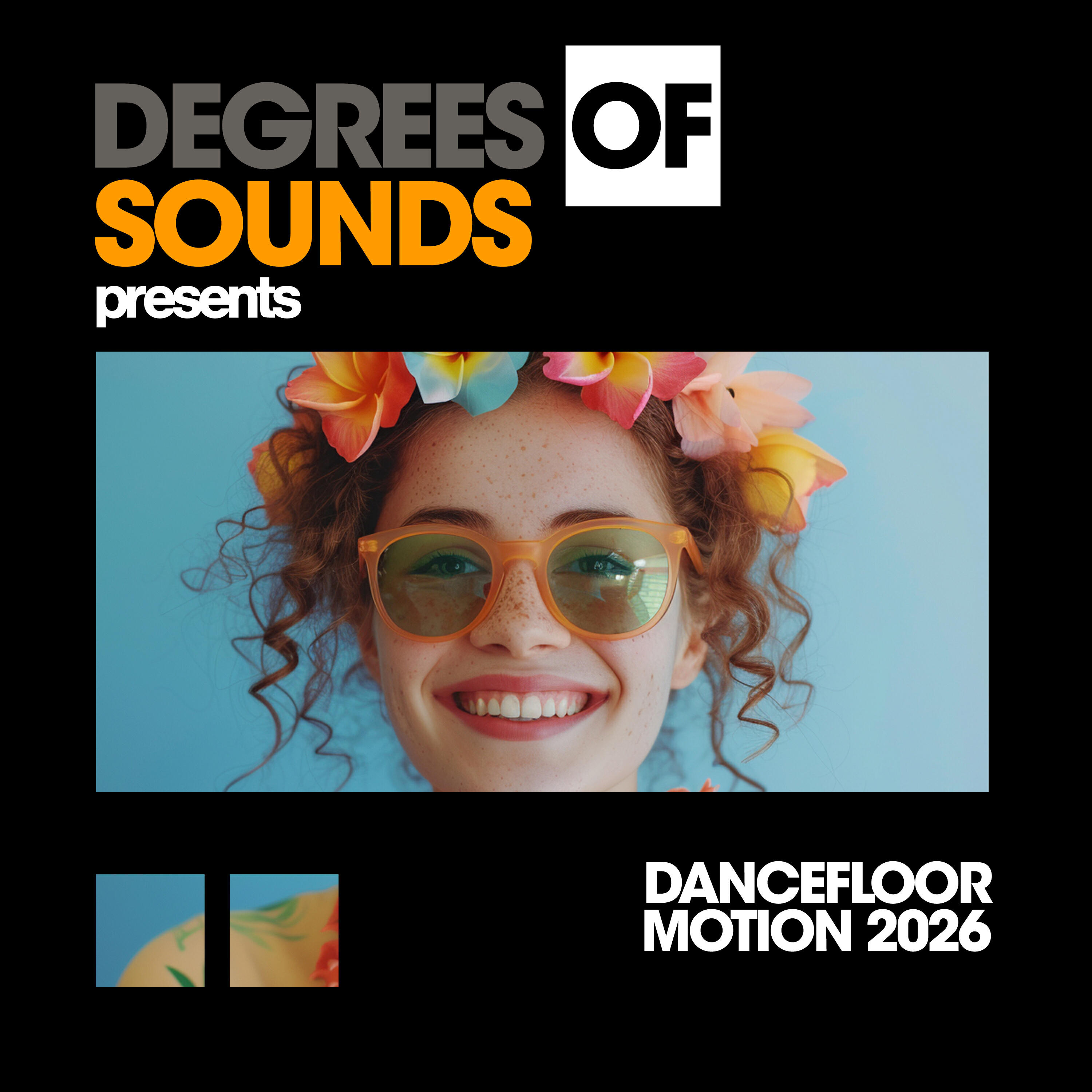 Релиз Dancefloor Motion 2026