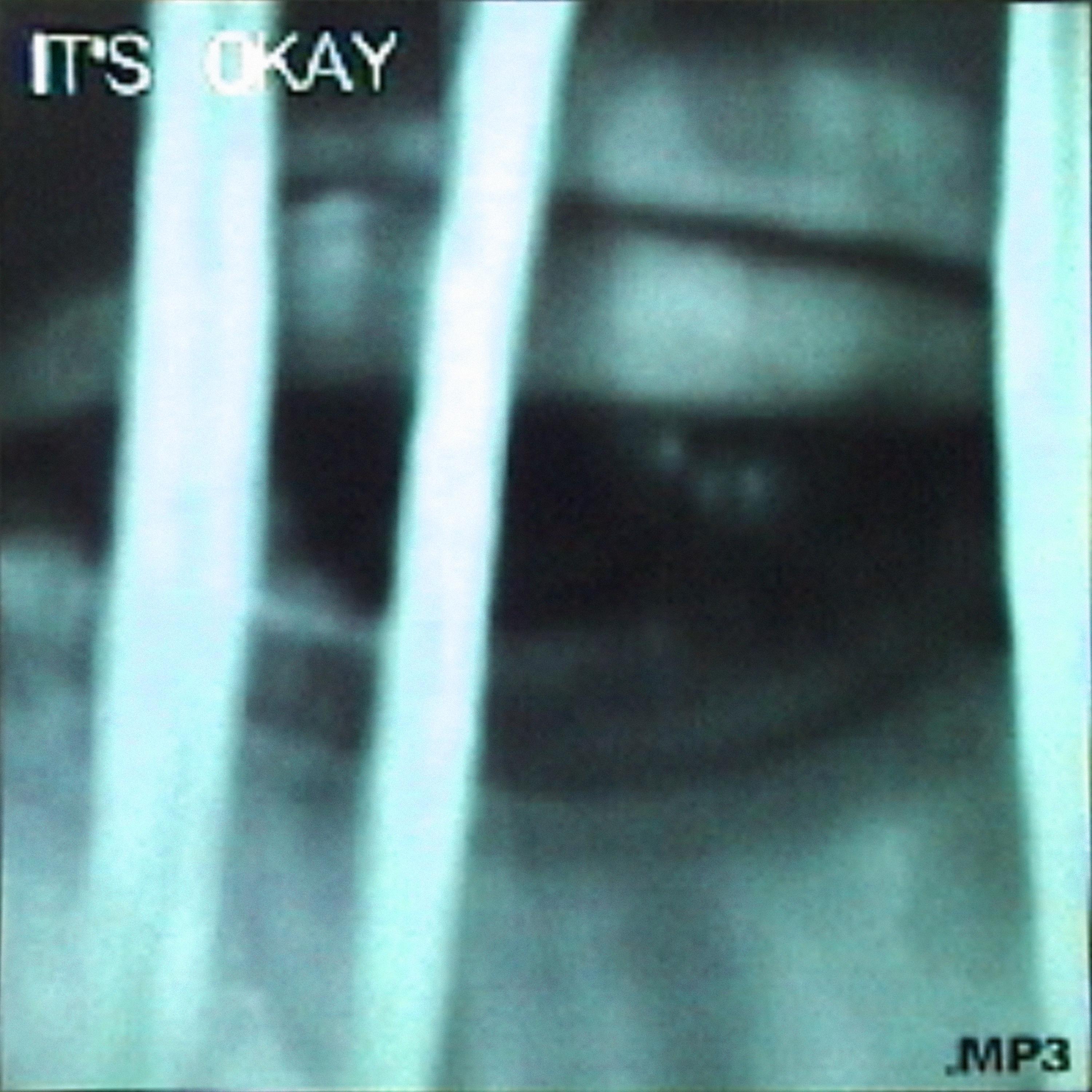 Релиз it's okay