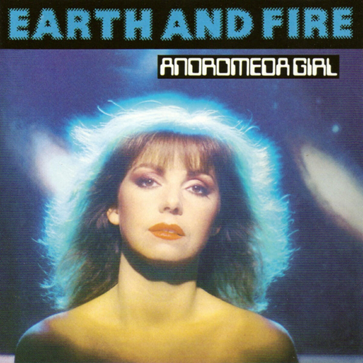 Релиз Andromeda Girl