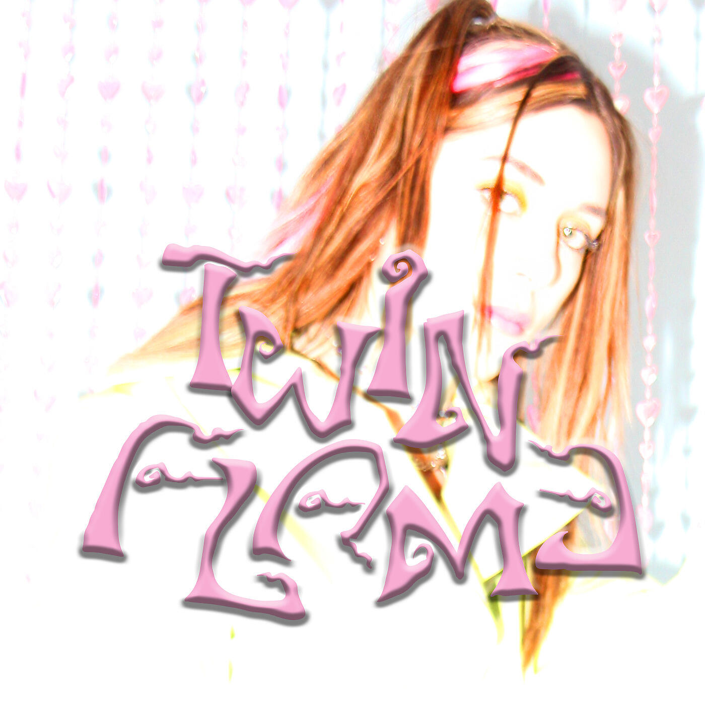 Постер альбома Twin Flame
