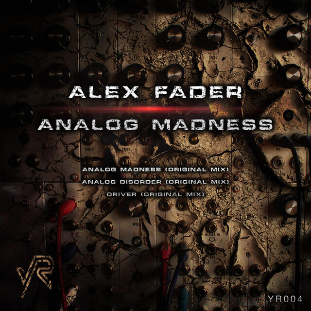 Релиз Analog Madness