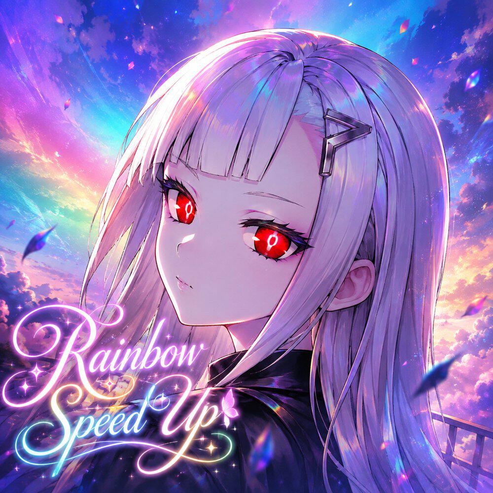 Релиз Rainbow Speed Up