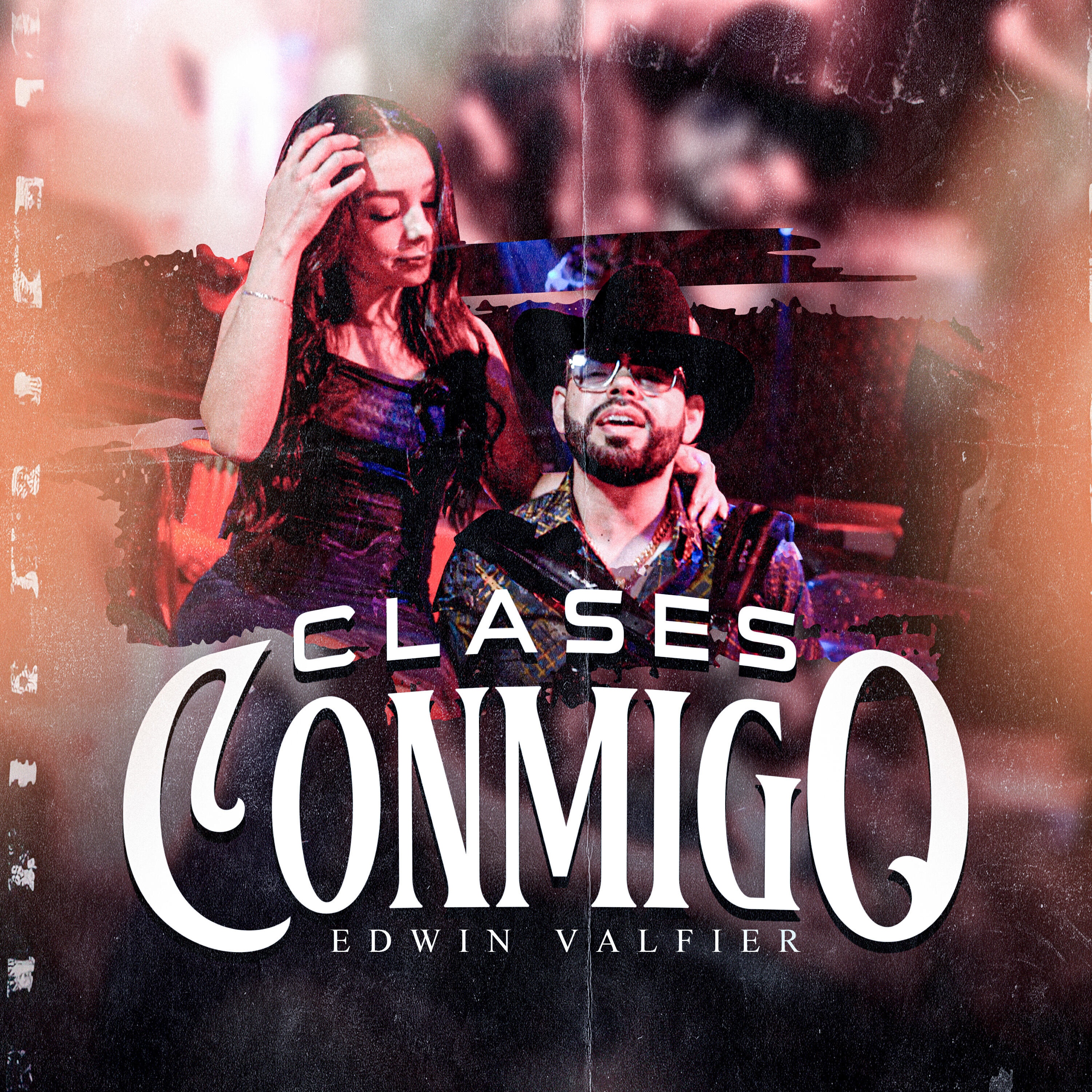 Релиз Clases Conmigo