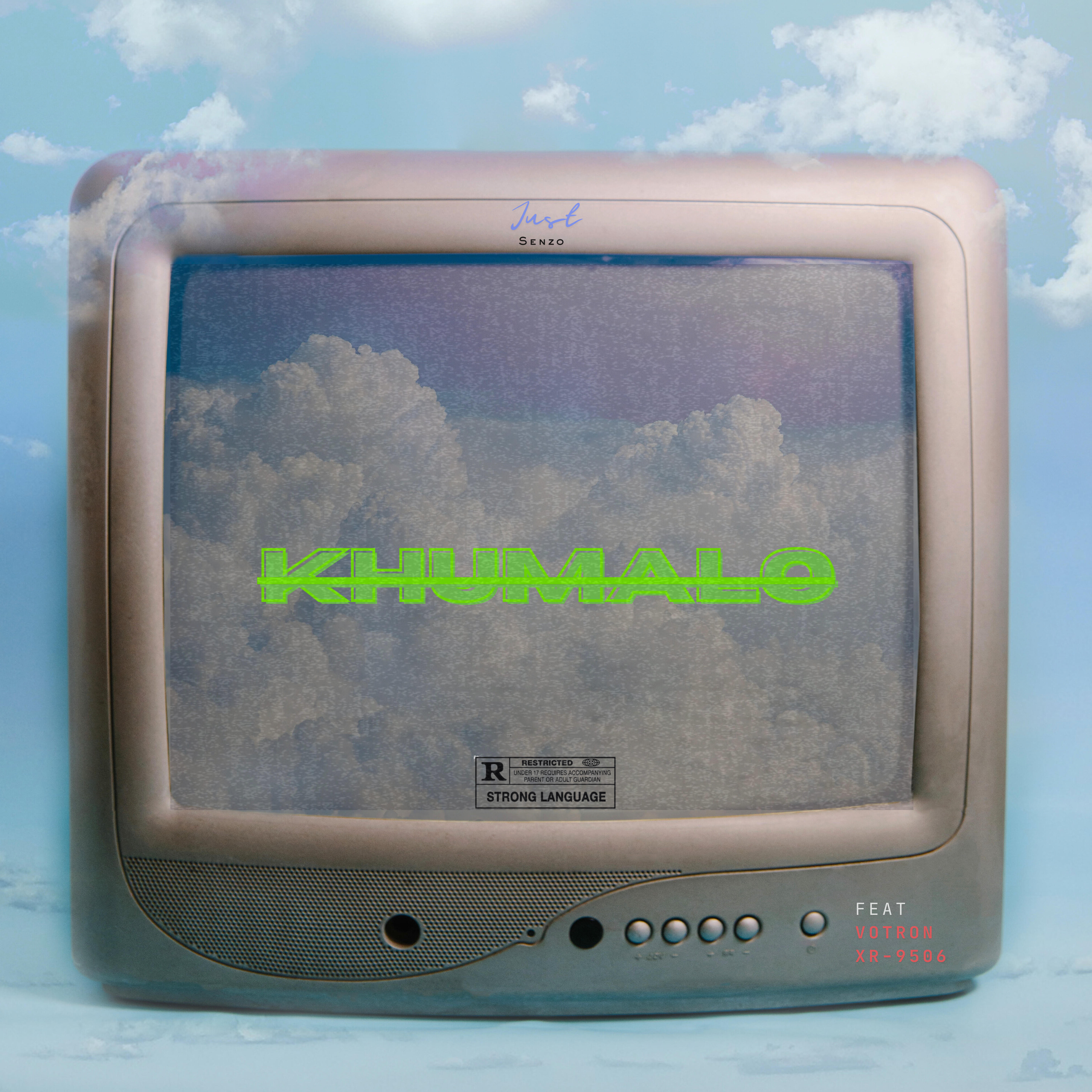 Релиз Khumalo
