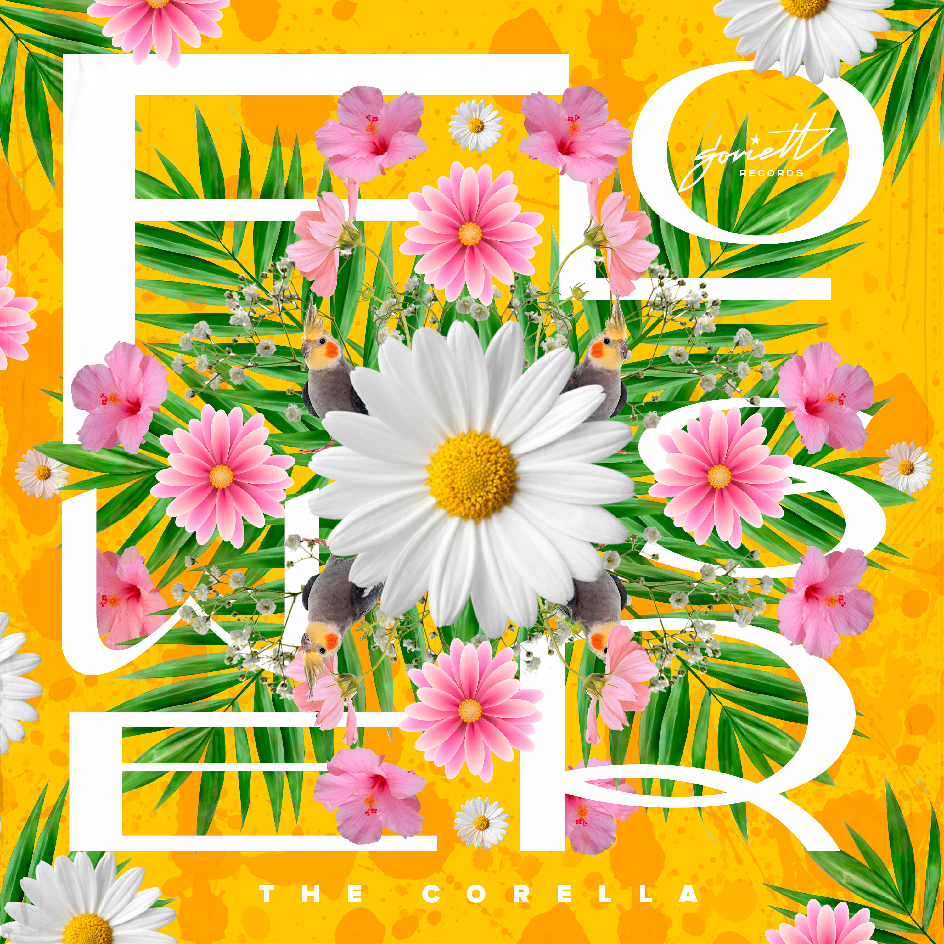 Релиз Flowers