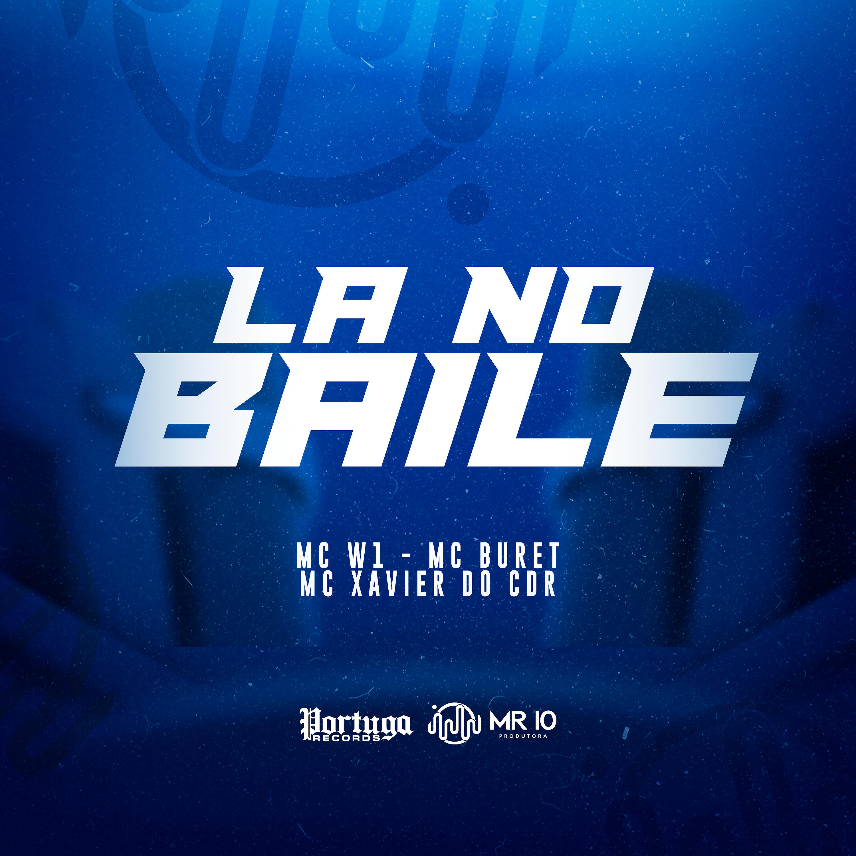 Скачать песню MC XAVIER DO CDR, MC W1, Mc Buret - La no Baile бесплатно в MP3 для Android и iOS