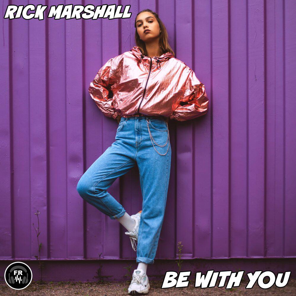 Релиз Be With You