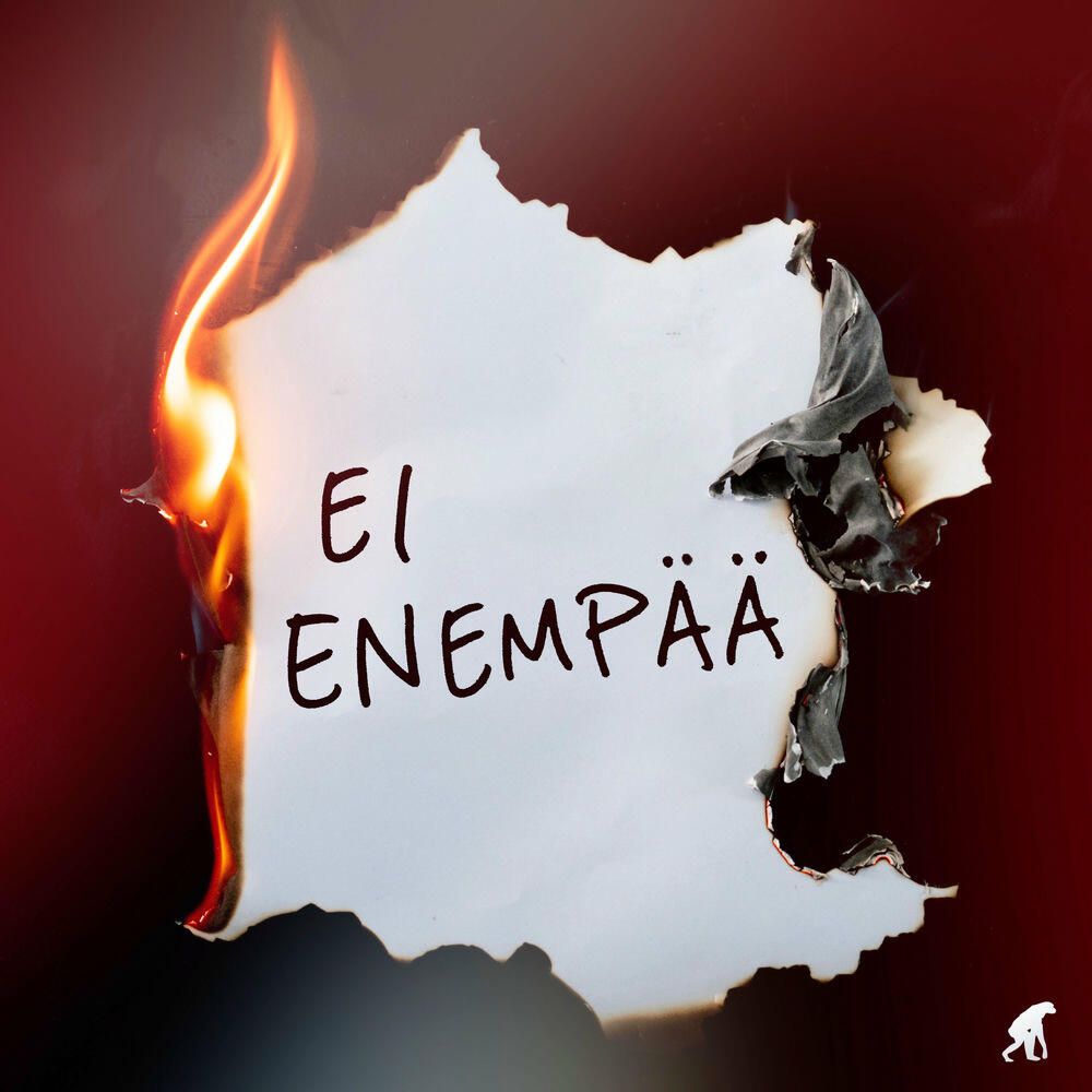 Релиз Ei enempää