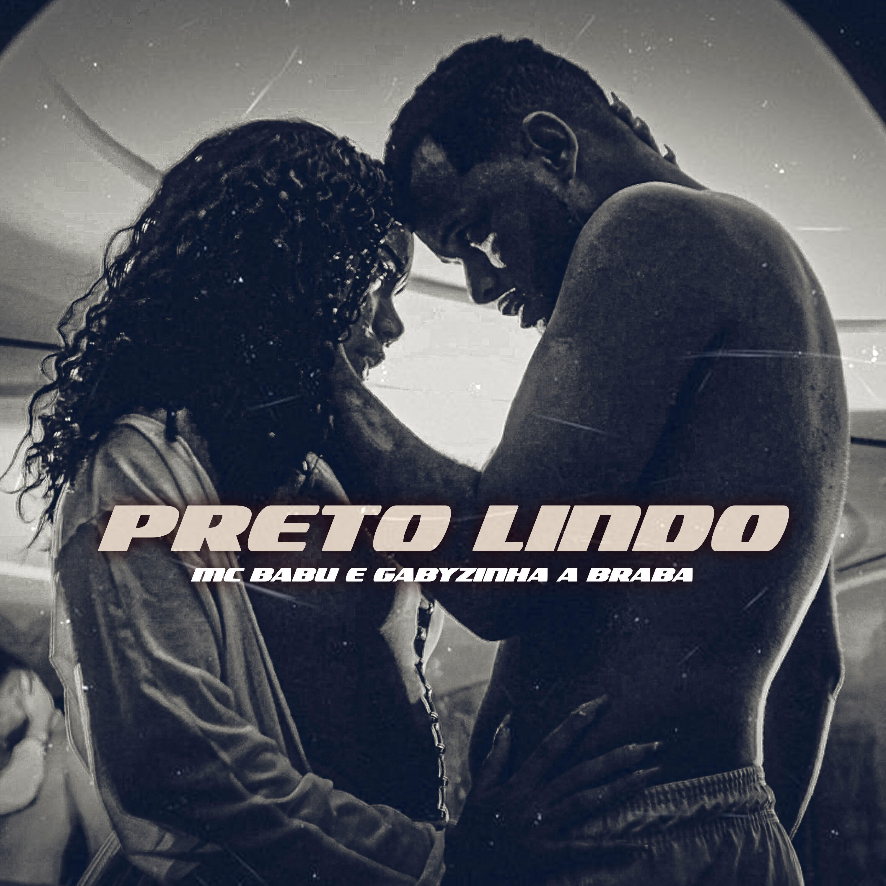 Скачать песню Mc Babu, Gabyzinha a Braba - Preto Lindo бесплатно в MP3 для Android и iOS