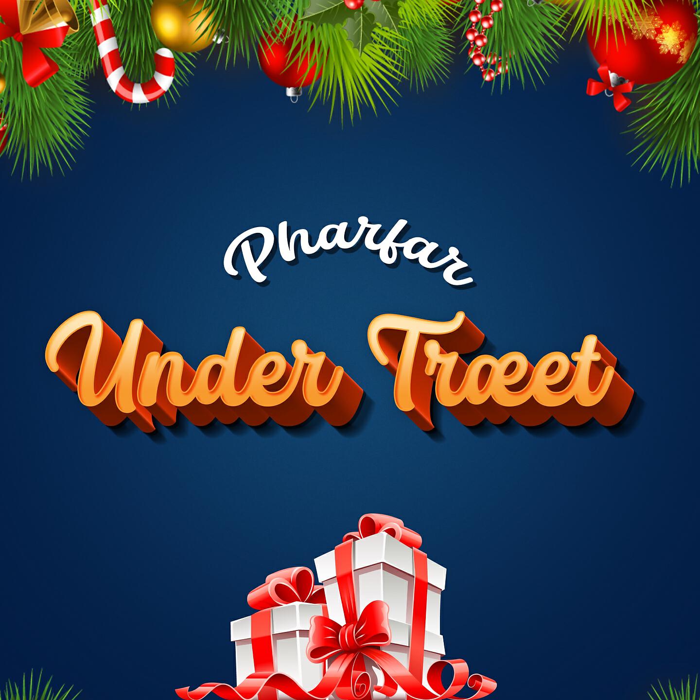 Релиз Under Træet