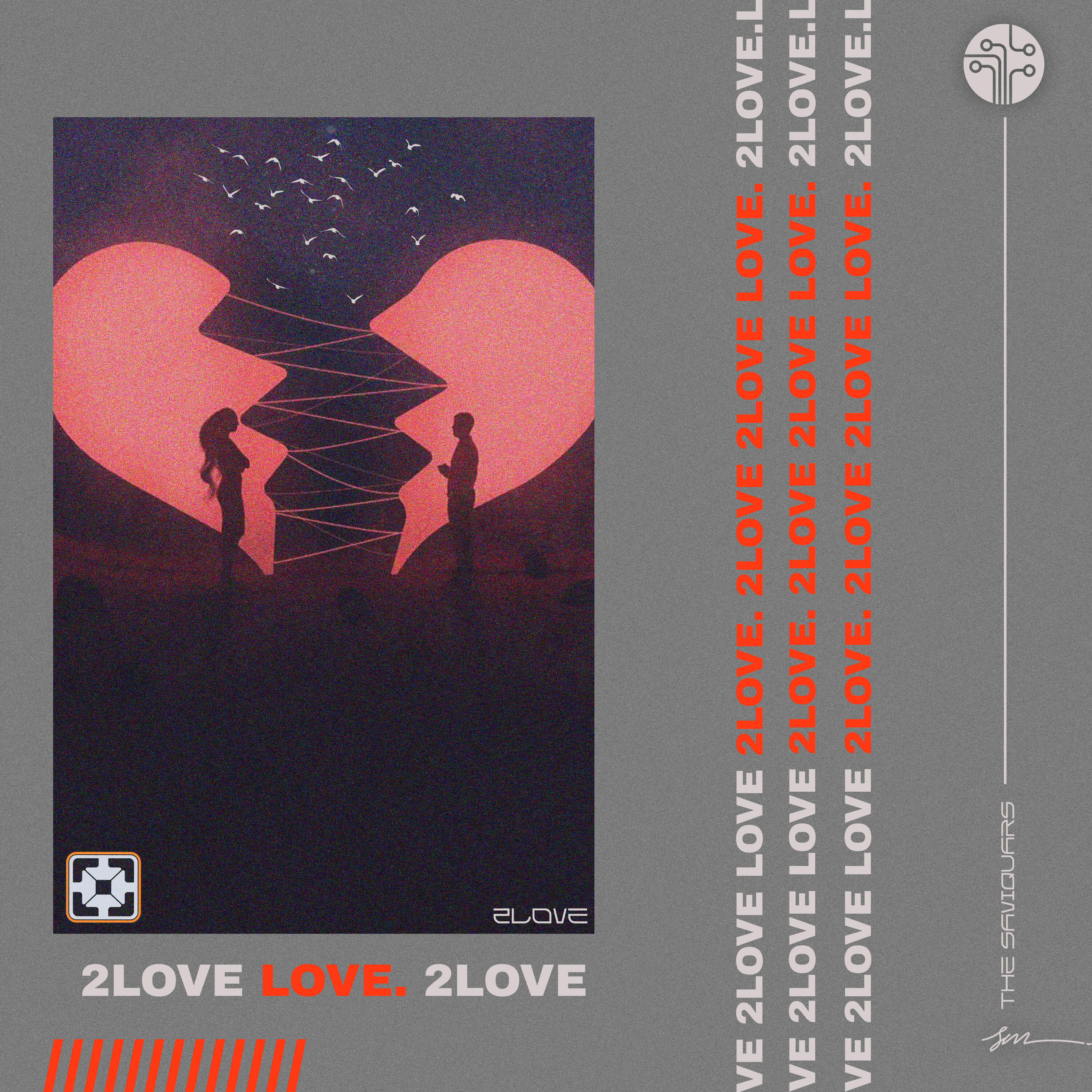 Релиз 2Love