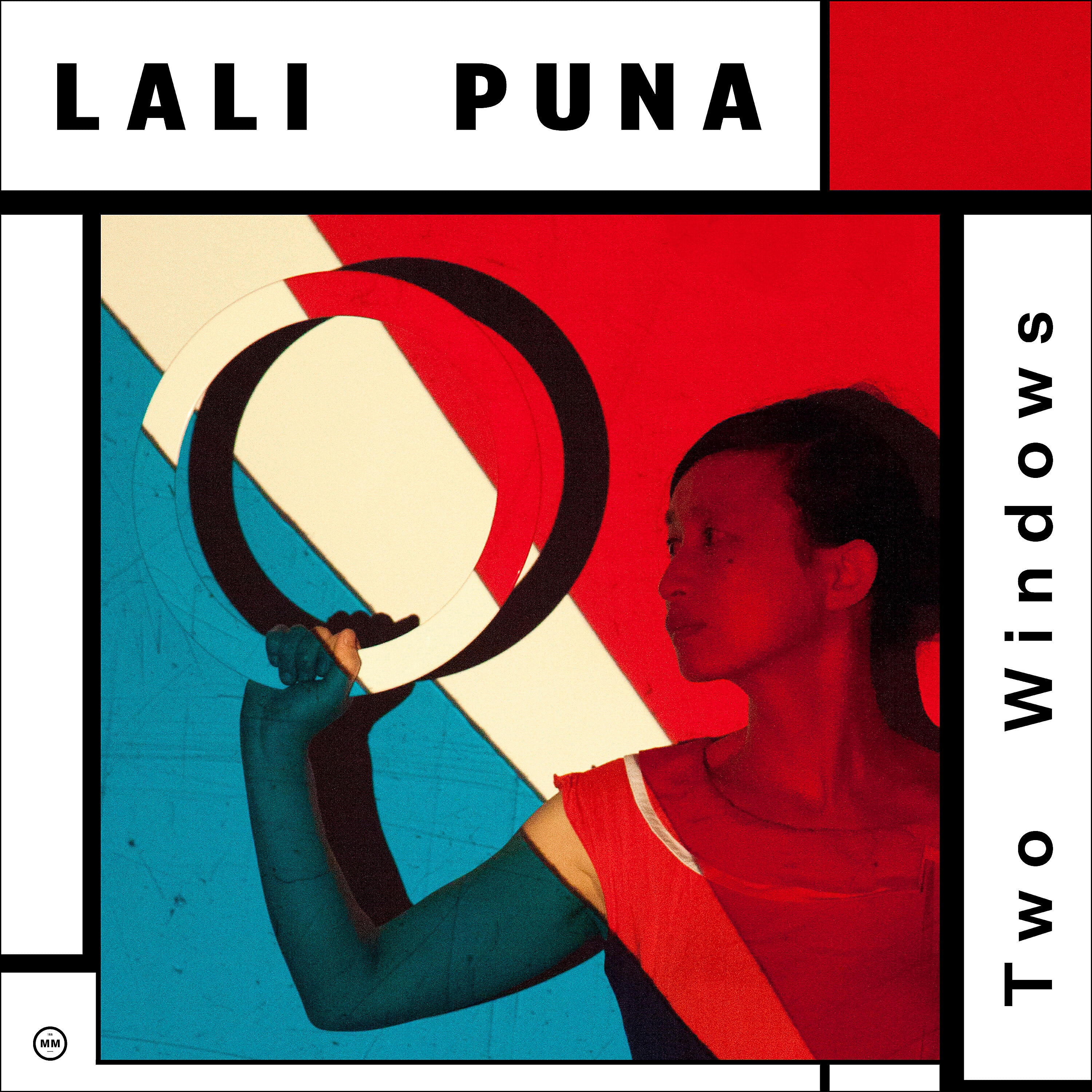 Релиз Two Windows