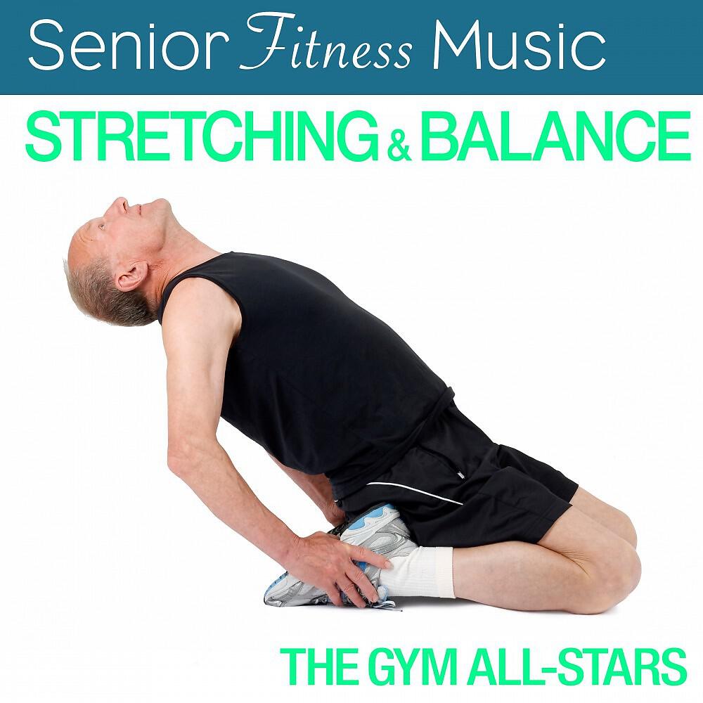 Релиз Seniors Fitness Music: Stretching & Balance