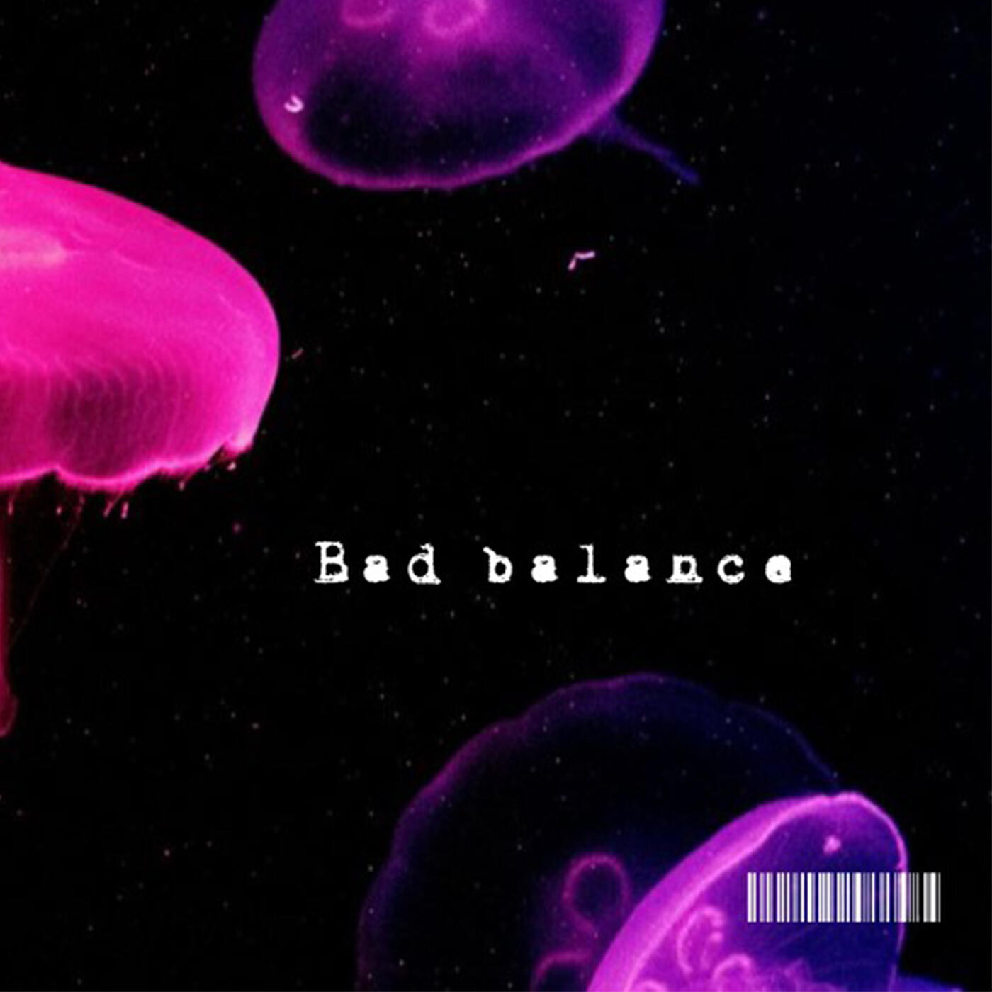Релиз Bad Balance