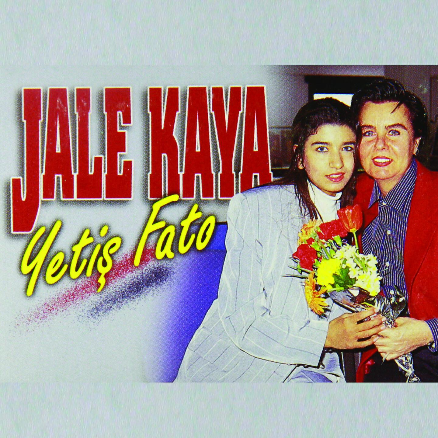 Постер альбома Yetiş Fato
