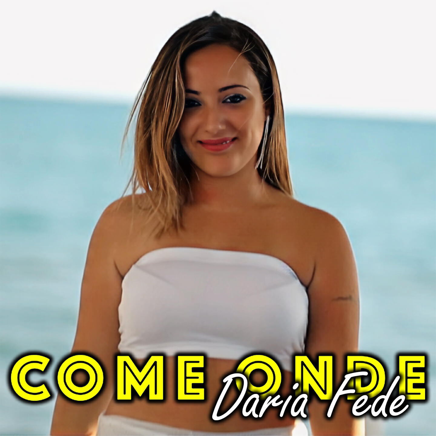Релиз Come onde