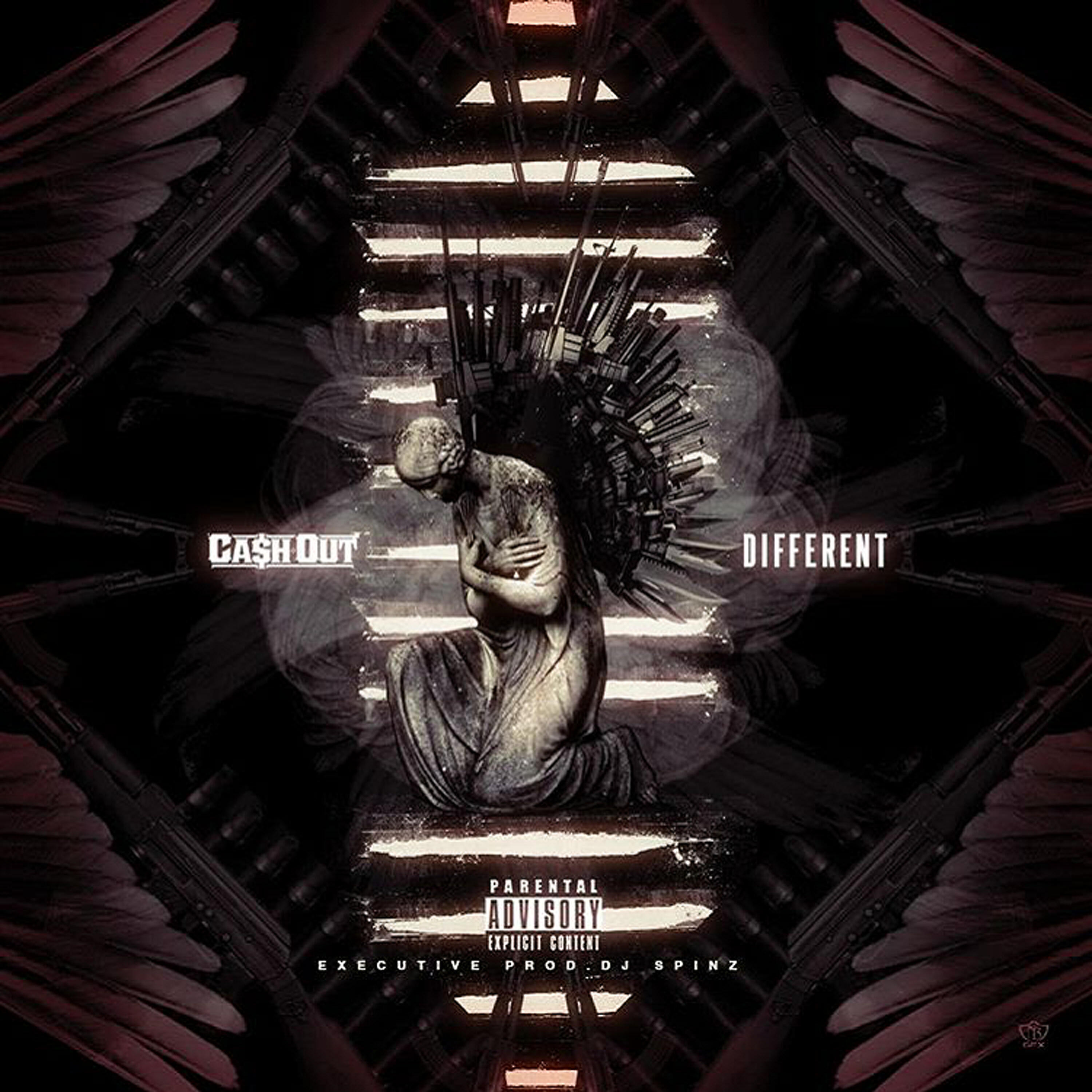 Скачать песню Ca$h Out, Quez - Atmosphere (feat. Quez) бесплатно в MP3 для Android и iOS