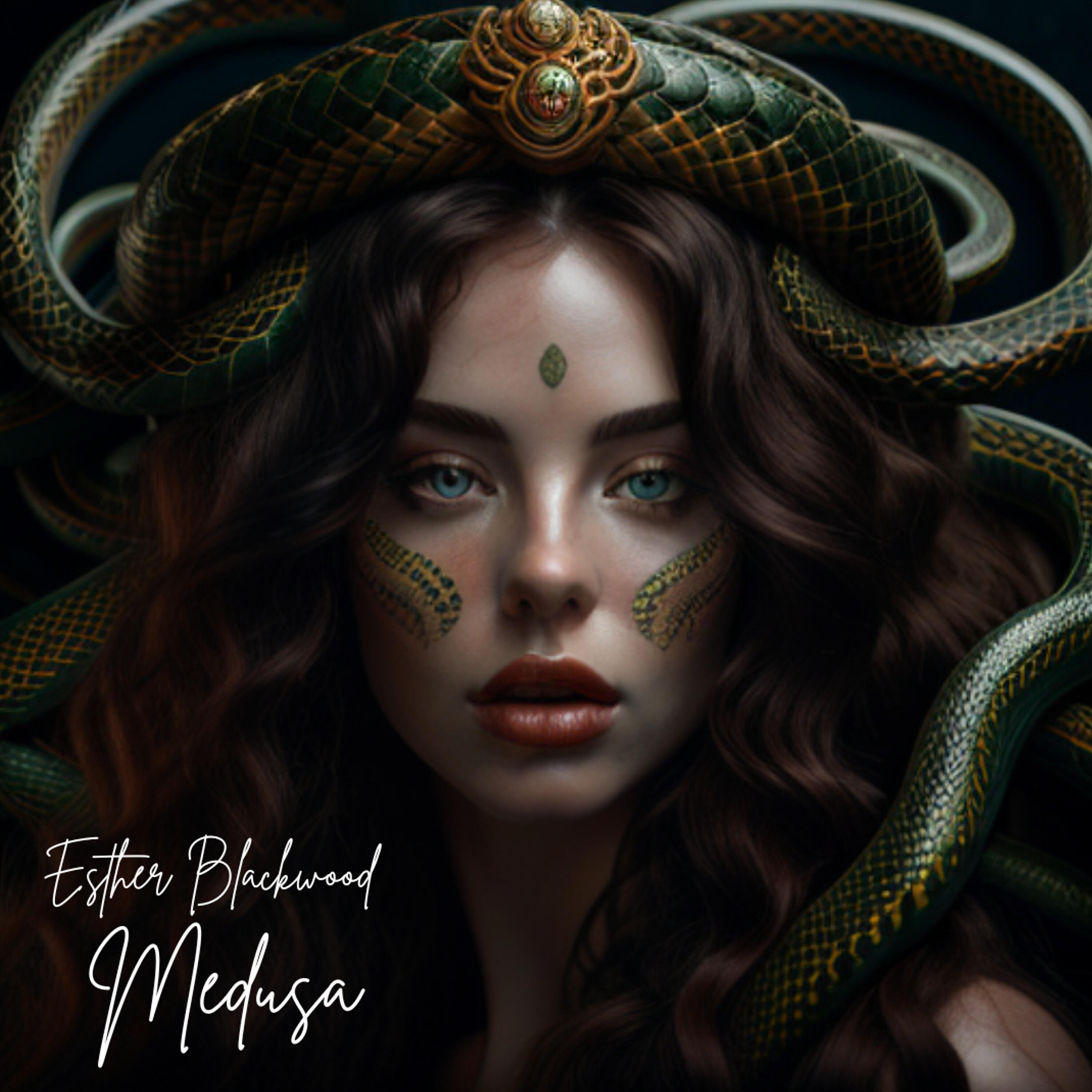 Релиз Medusa