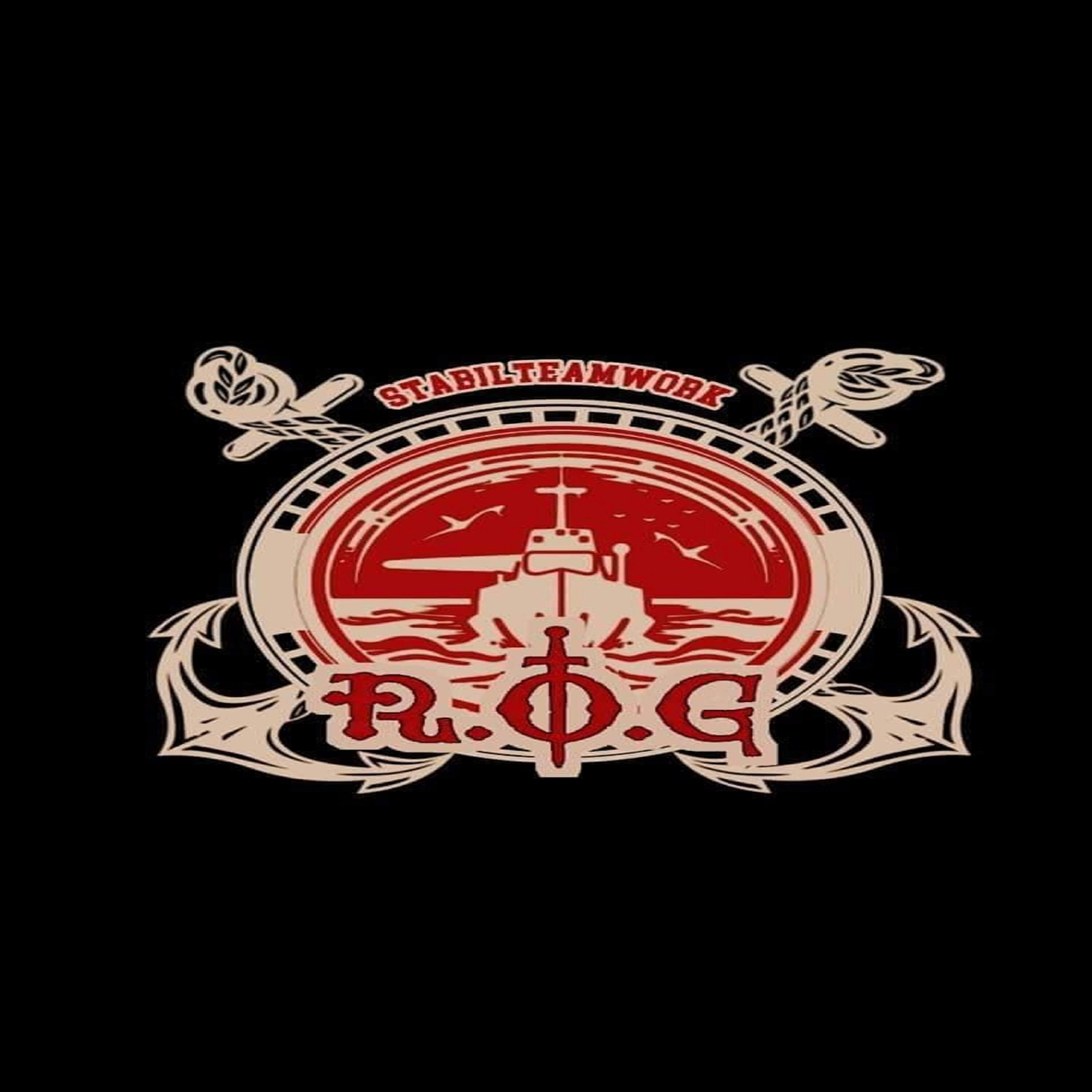 Релиз "ROG"