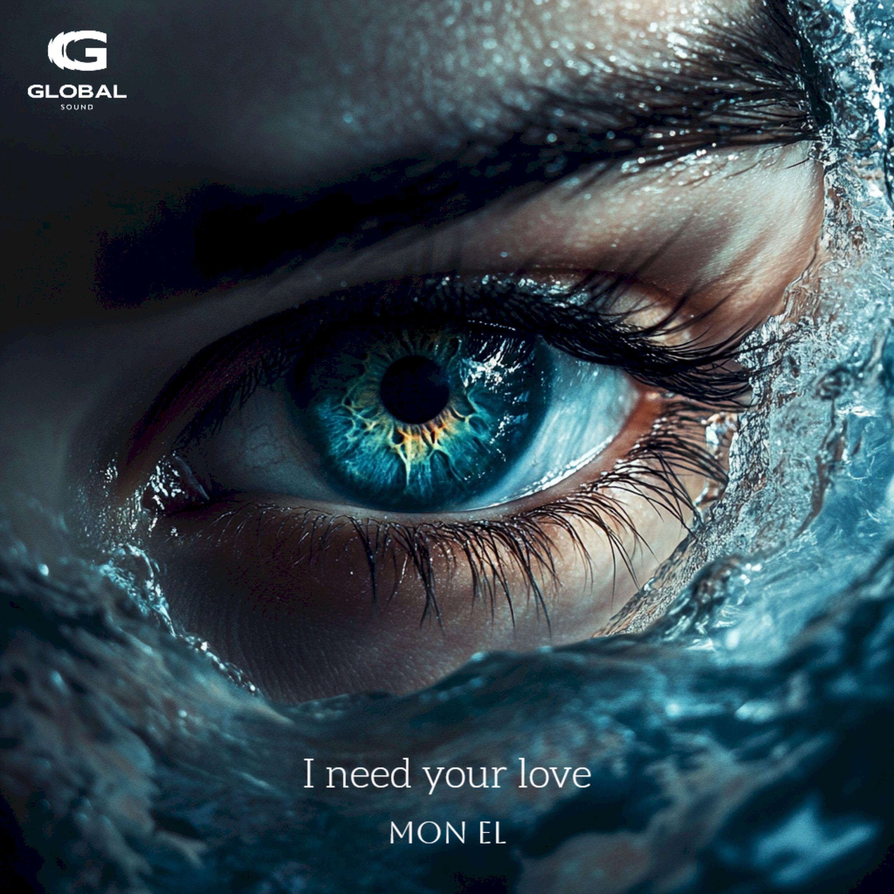 Релиз I Need Your Love