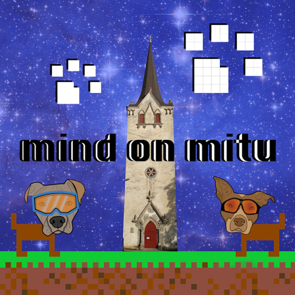 Релиз Mind on Mitu