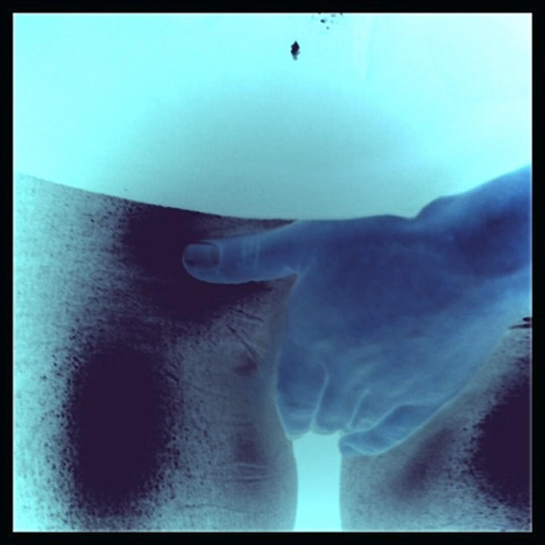 Релиз Afterhours EP