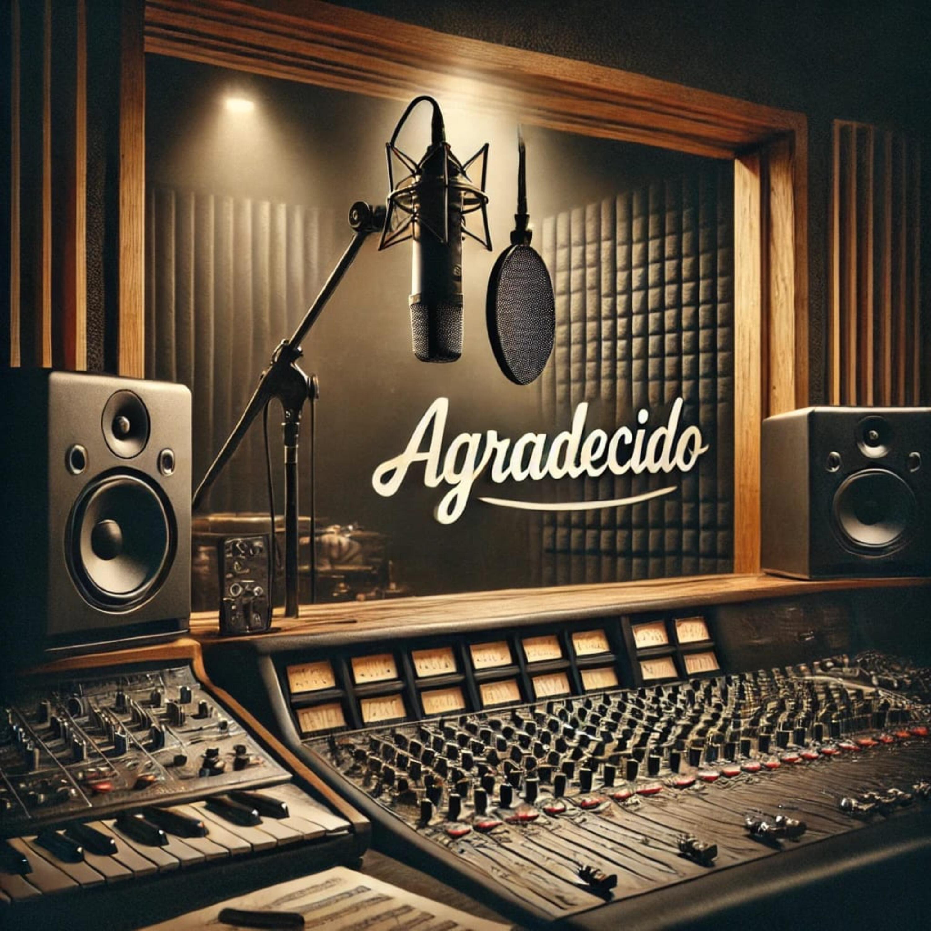 Релиз Agradecido