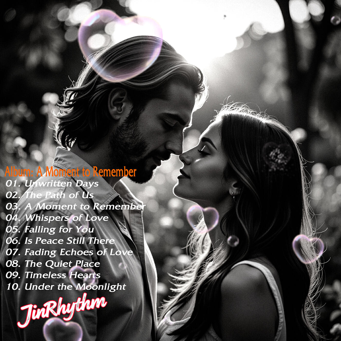 Релиз A Moment to Remember