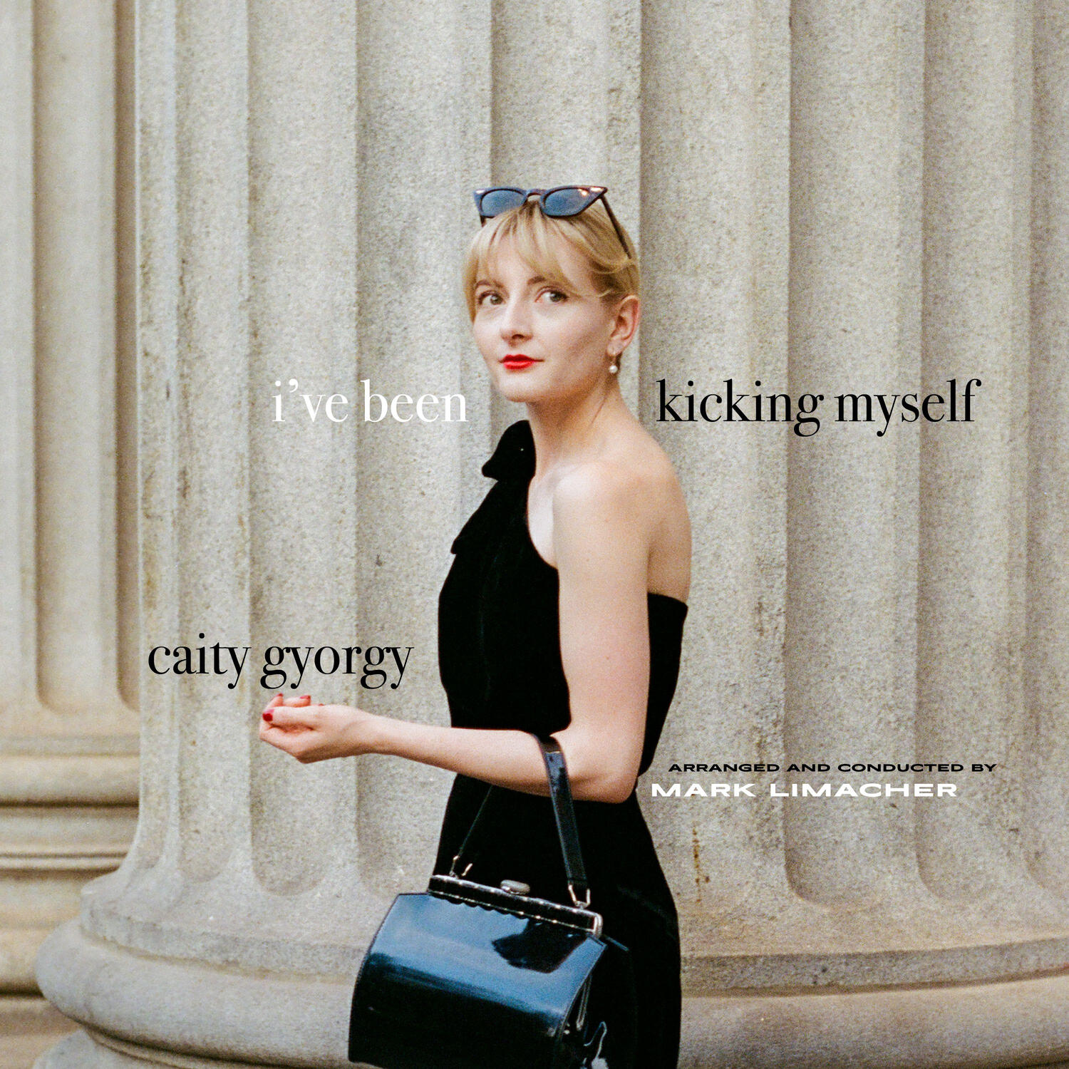Релиз I've Been Kicking Myself