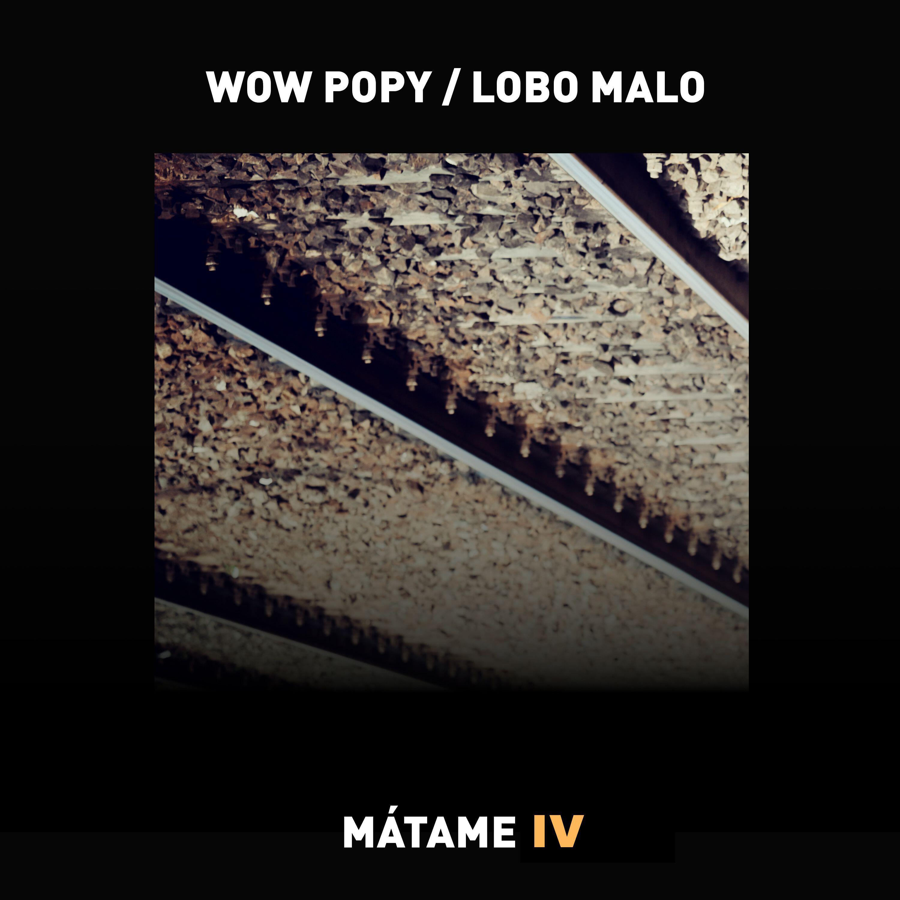 Релиз Mátame IV
